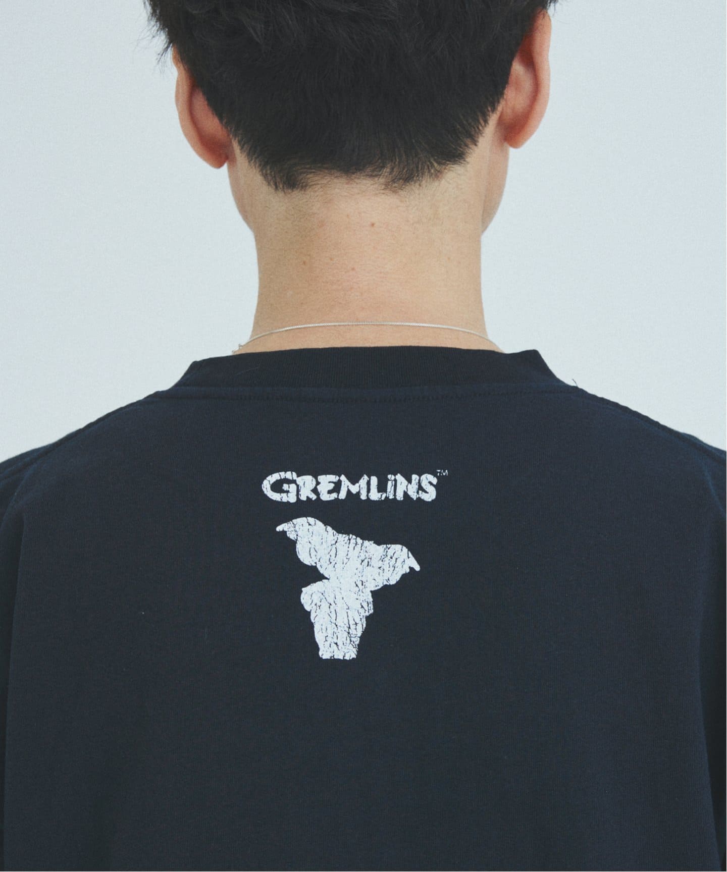 GREMLINS / グレムリン L/S Tシャツ（Tシャツ／カットソー