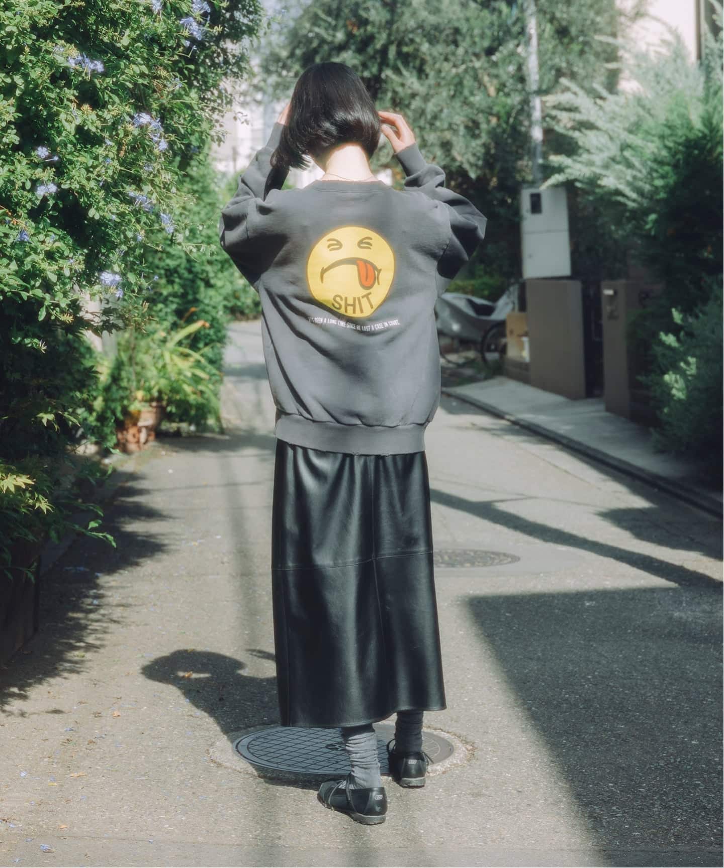 HANDTEX / ハンドテックス × JACKSON MATISSE / ジャクソンマティス