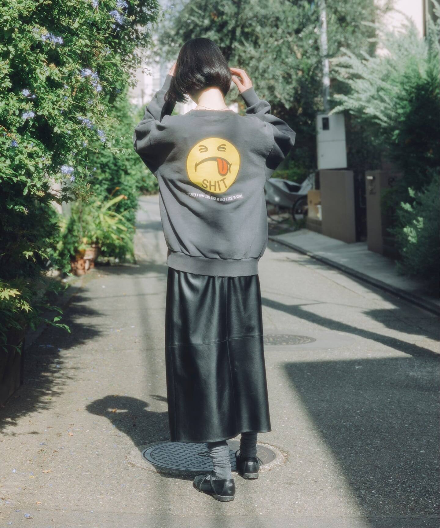 HANDTEX / ハンドテックス × JACKSON MATISSE / ジャクソンマティス 