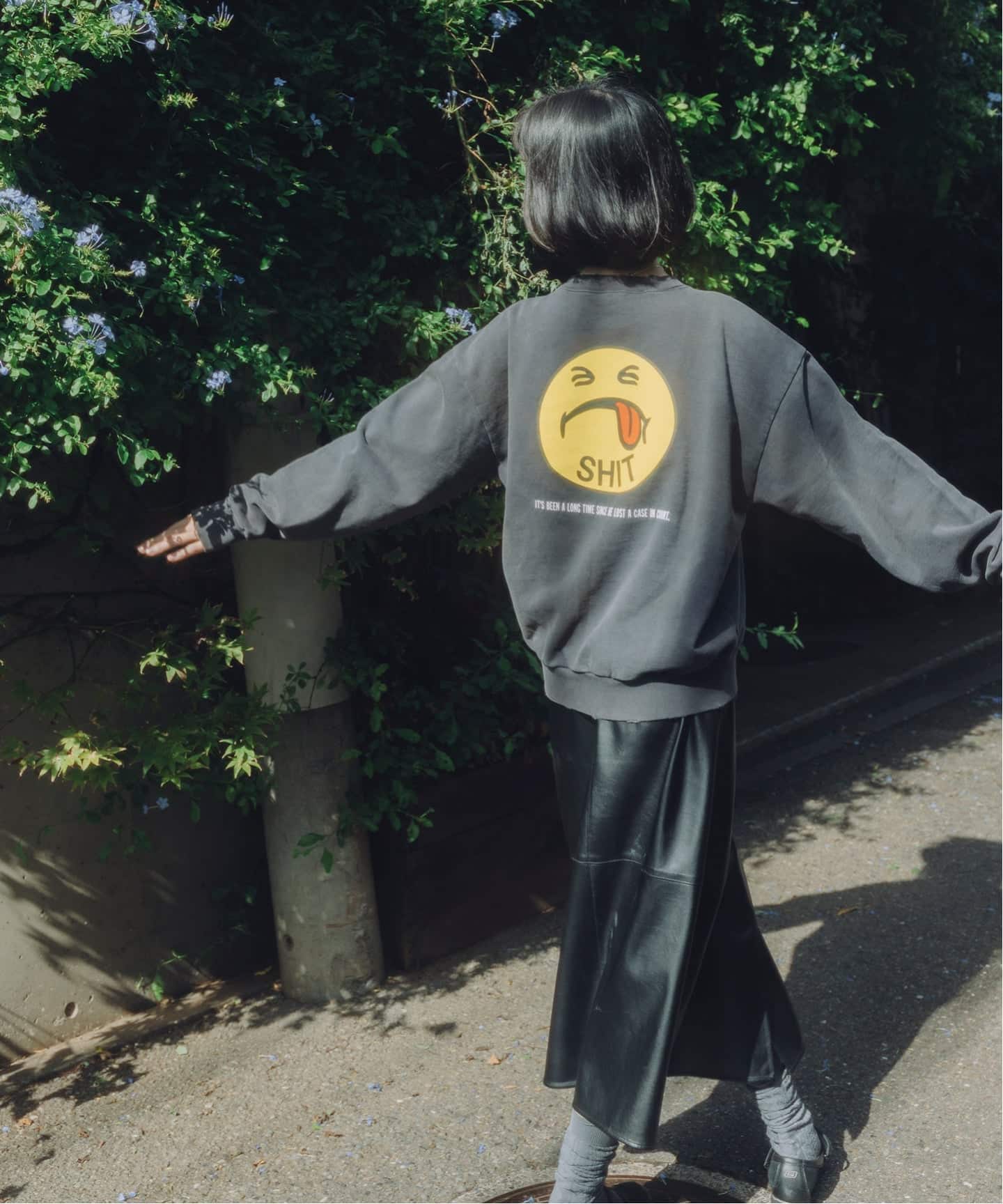 HANDTEX / ハンドテックス × JACKSON MATISSE / ジャクソンマティス