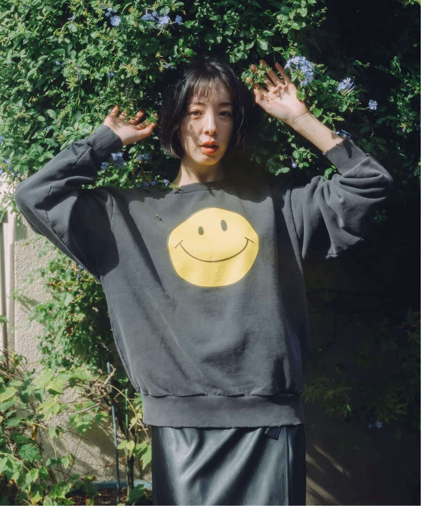 HANDTEX / ハンドテックス × JACKSON MATISSE / ジャクソンマティス