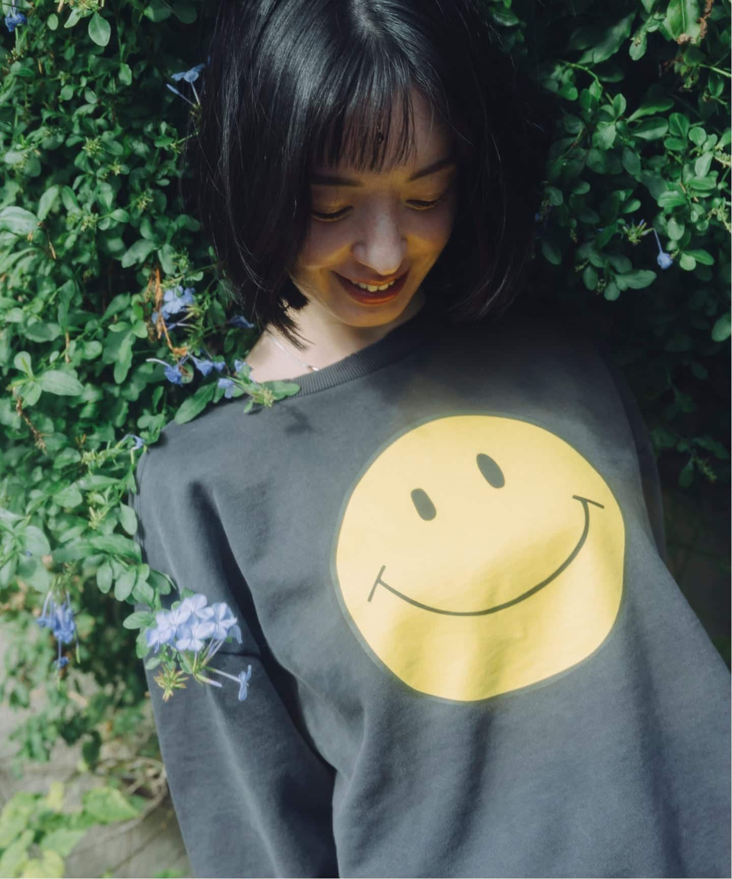 HANDTEX / ハンドテックス × JACKSON MATISSE / ジャクソンマティス