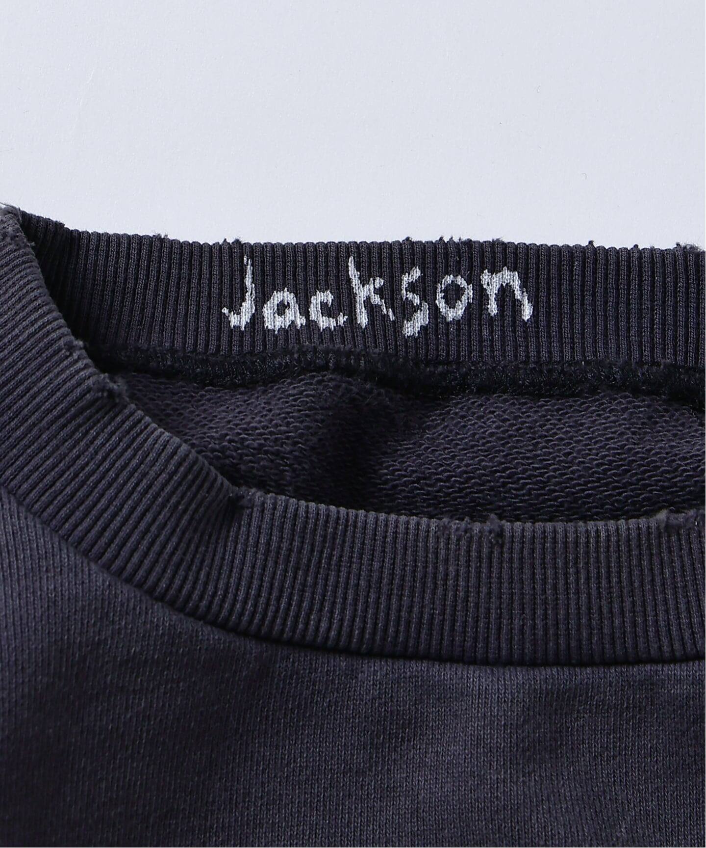 HANDTEX / ハンドテックス × JACKSON MATISSE / ジャクソンマティス