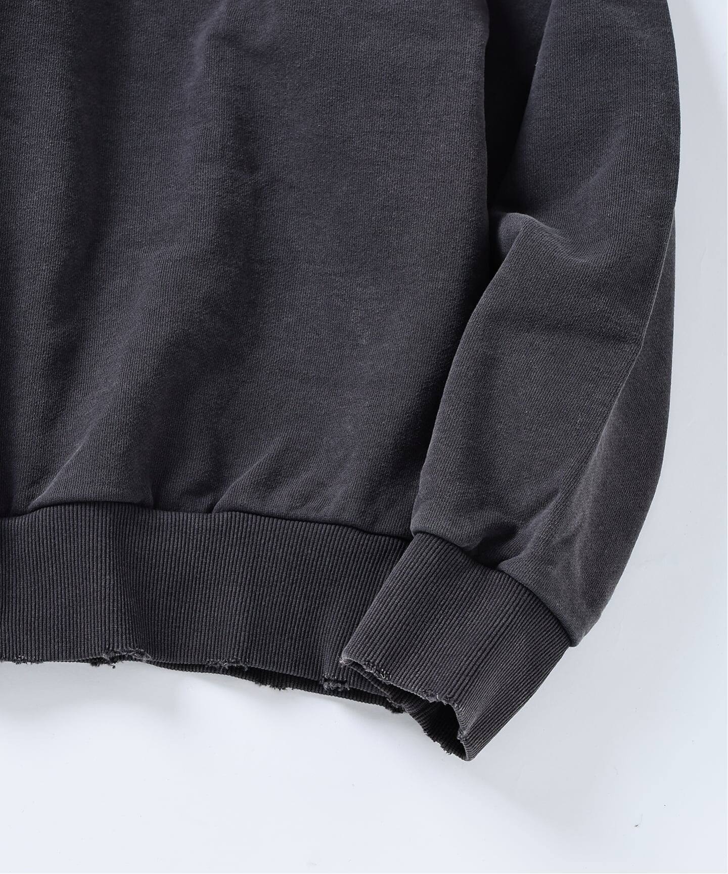 HANDTEX / ハンドテックス × JACKSON MATISSE / ジャクソンマティス