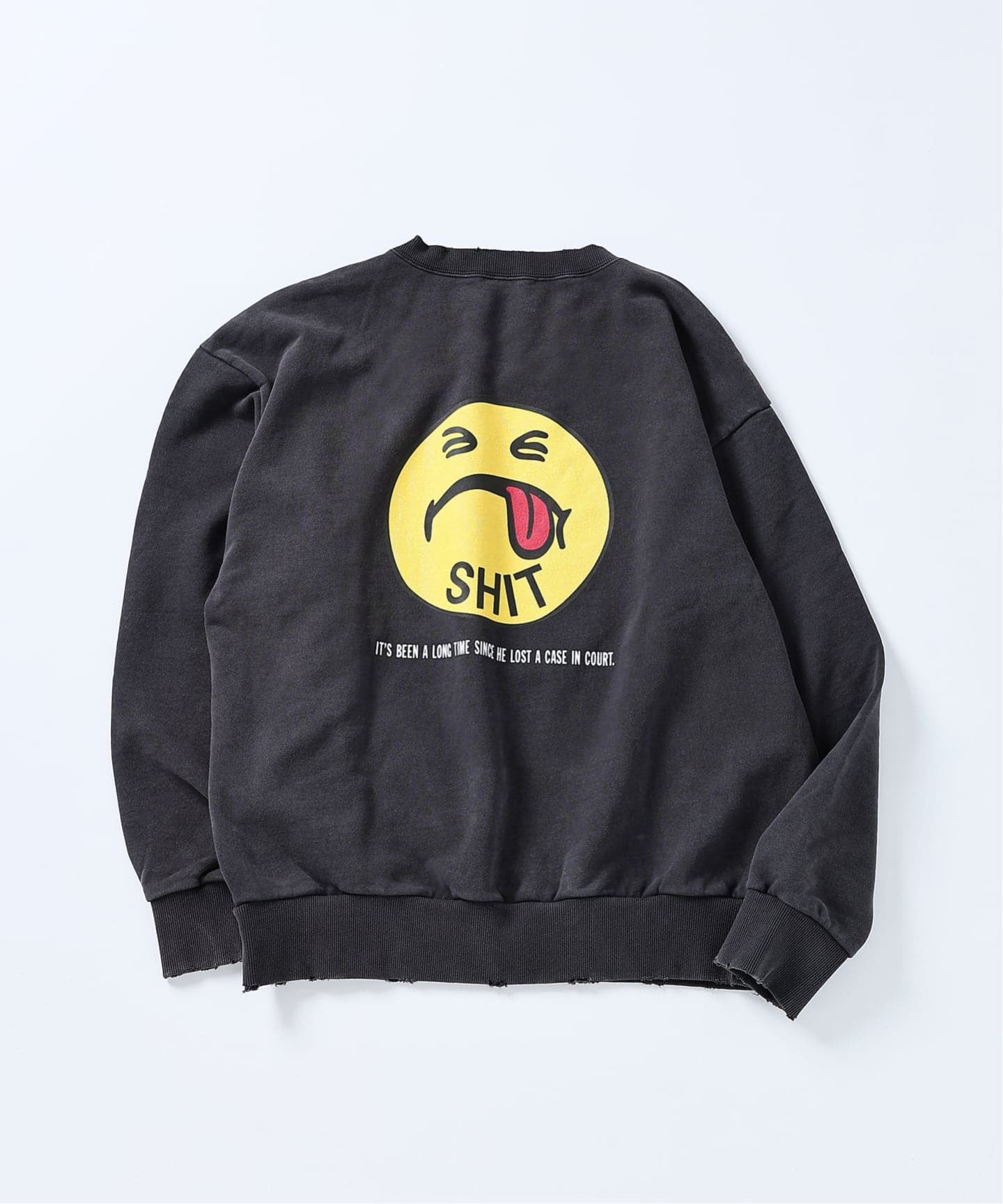 HANDTEX / ハンドテックス × JACKSON MATISSE / ジャクソンマティス