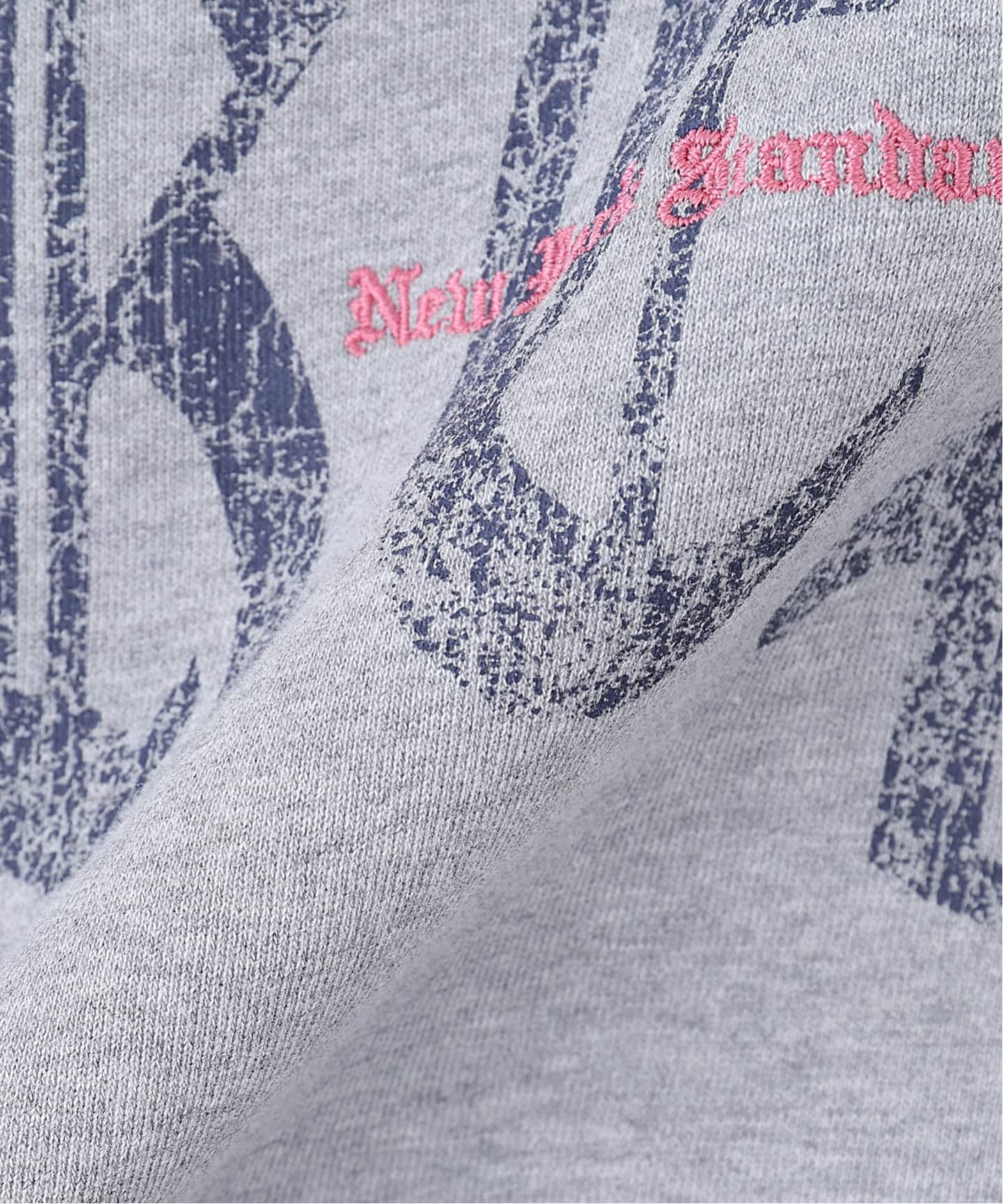 ヘザーグレースウェット（スウェット）｜JOURNAL STANDARD（ジャーナル