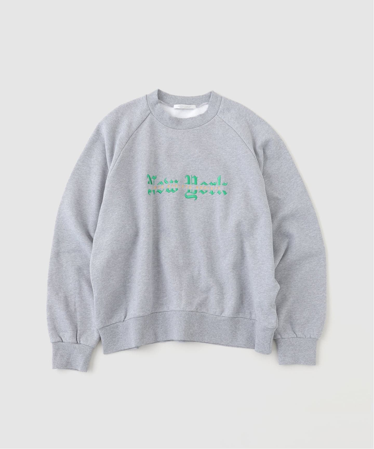 ヘザーグレースウェット（スウェット）｜JOURNAL STANDARD（ジャーナル