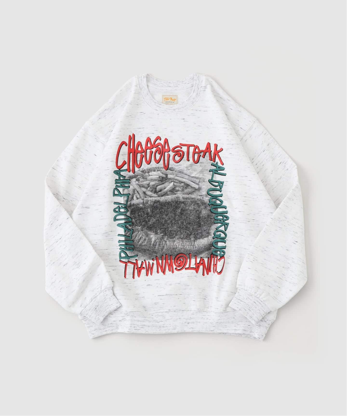 JOURNAL STANDARD｜ジャーナルスタンダード（メンズ／カラーがホワイト