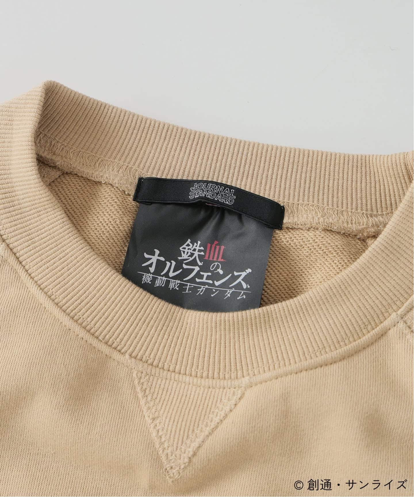 GUNDAM SERIES for JS 『機動戦士ガンダム 鉄血のオルフェンズ