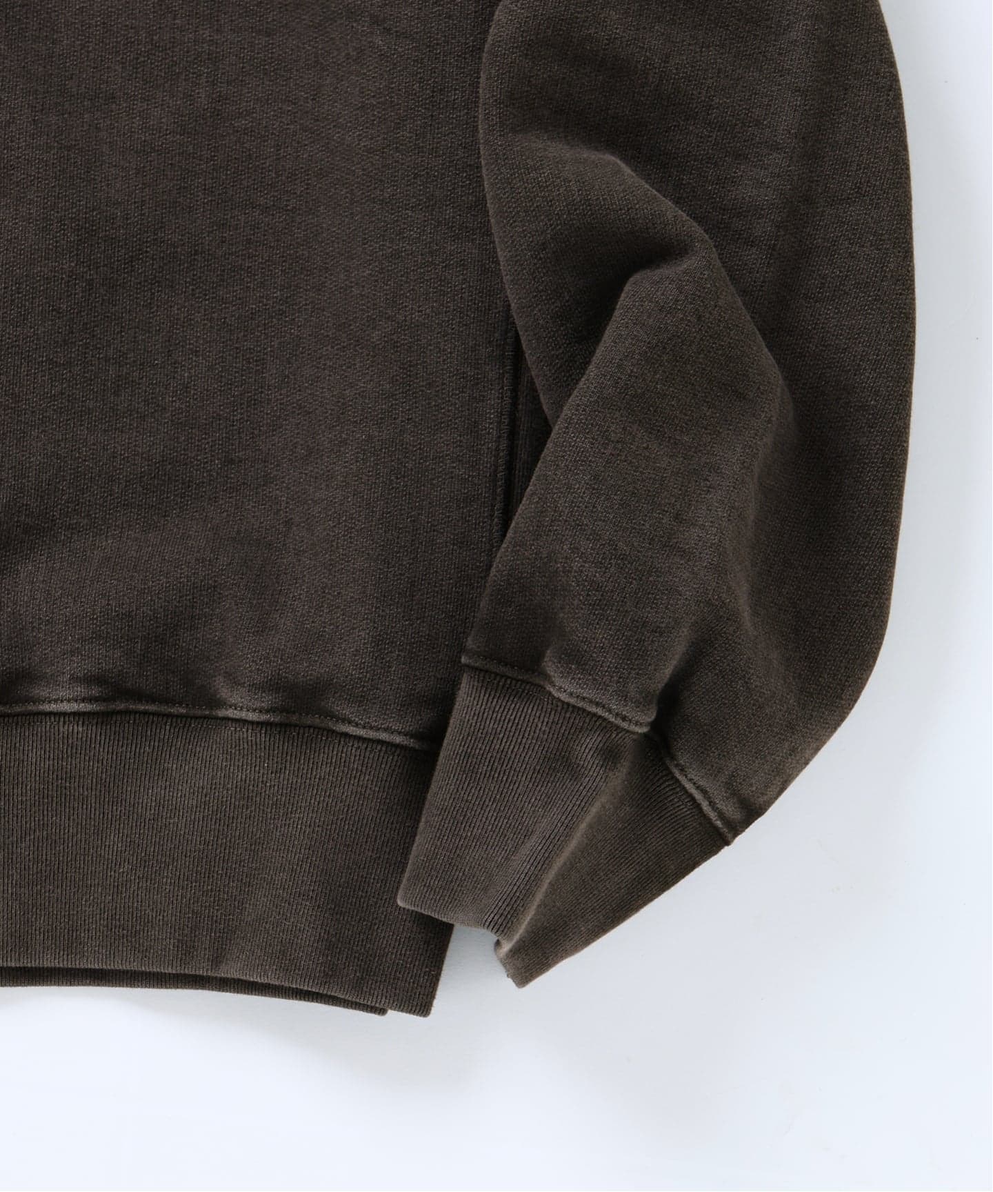 YOKE×JOURNAL STANDARD / CONNECTED SWEAT SHIRT（スウェット