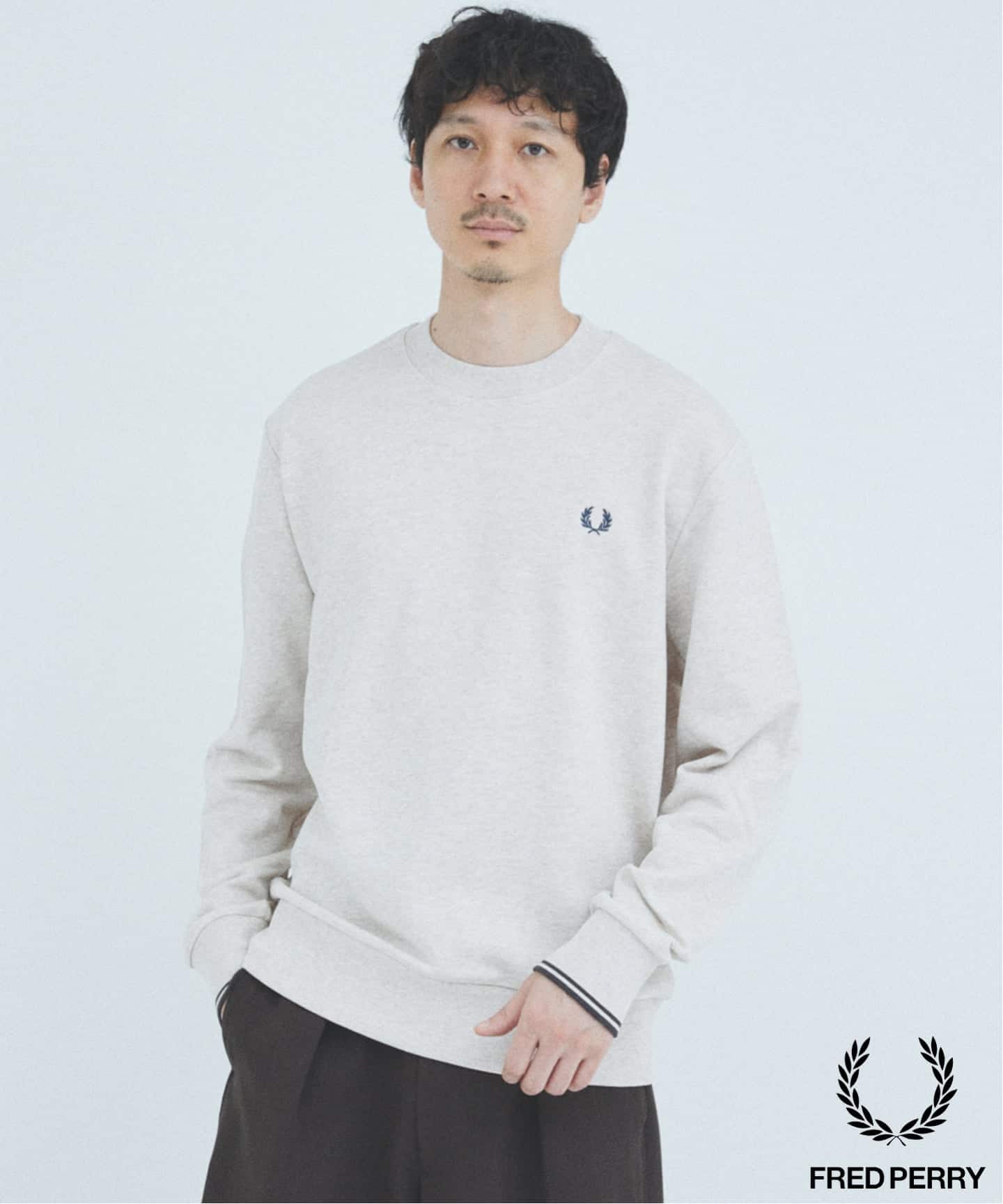 【美品】FRED PERRY for JOURNALSTANDARD （完売品） 楽天市場】【SALE／30%OFF】JOURNAL STANDARD WEB限定 FRED