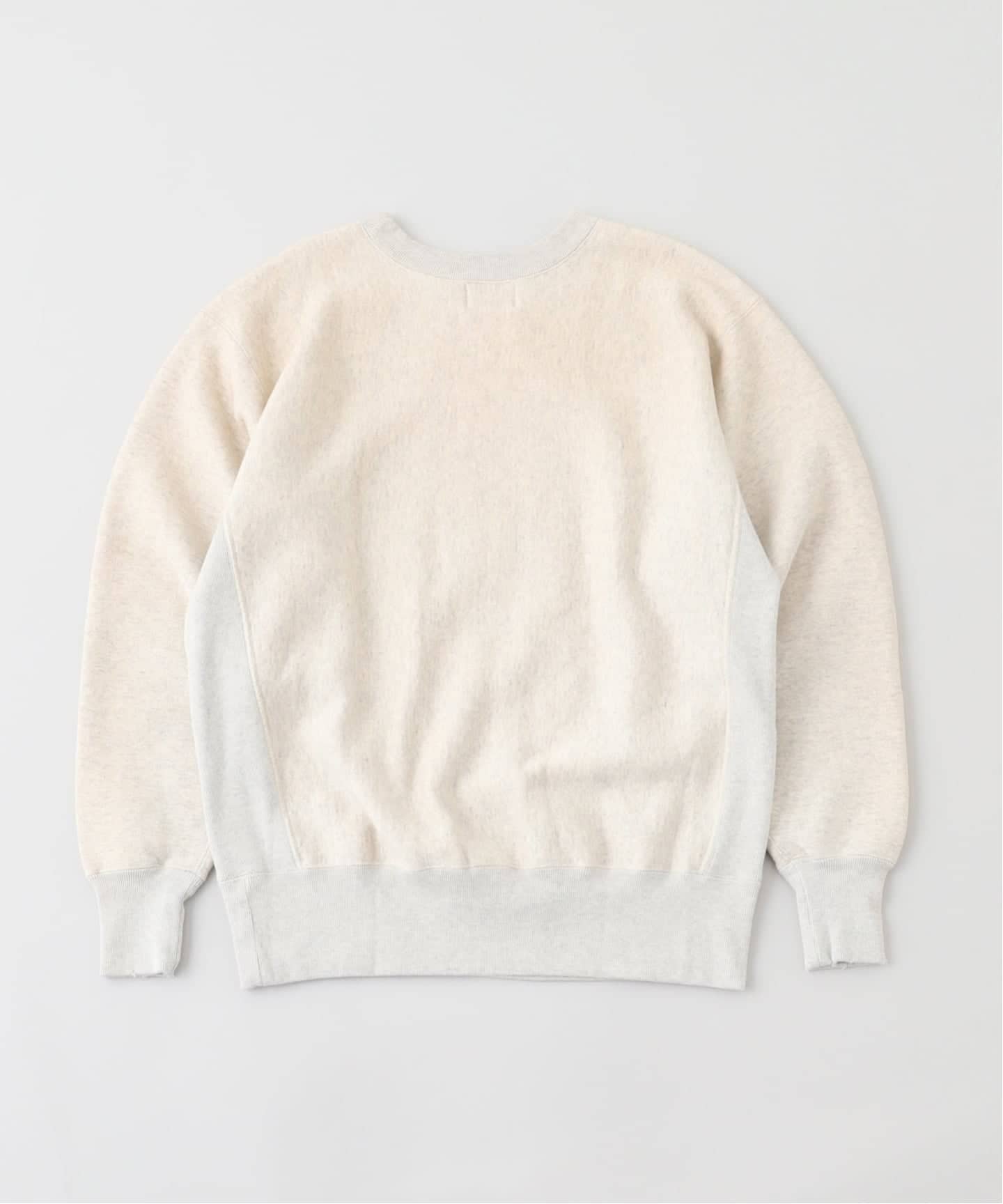 Champion RW 2ND PATENT CREWNECK SWEAT