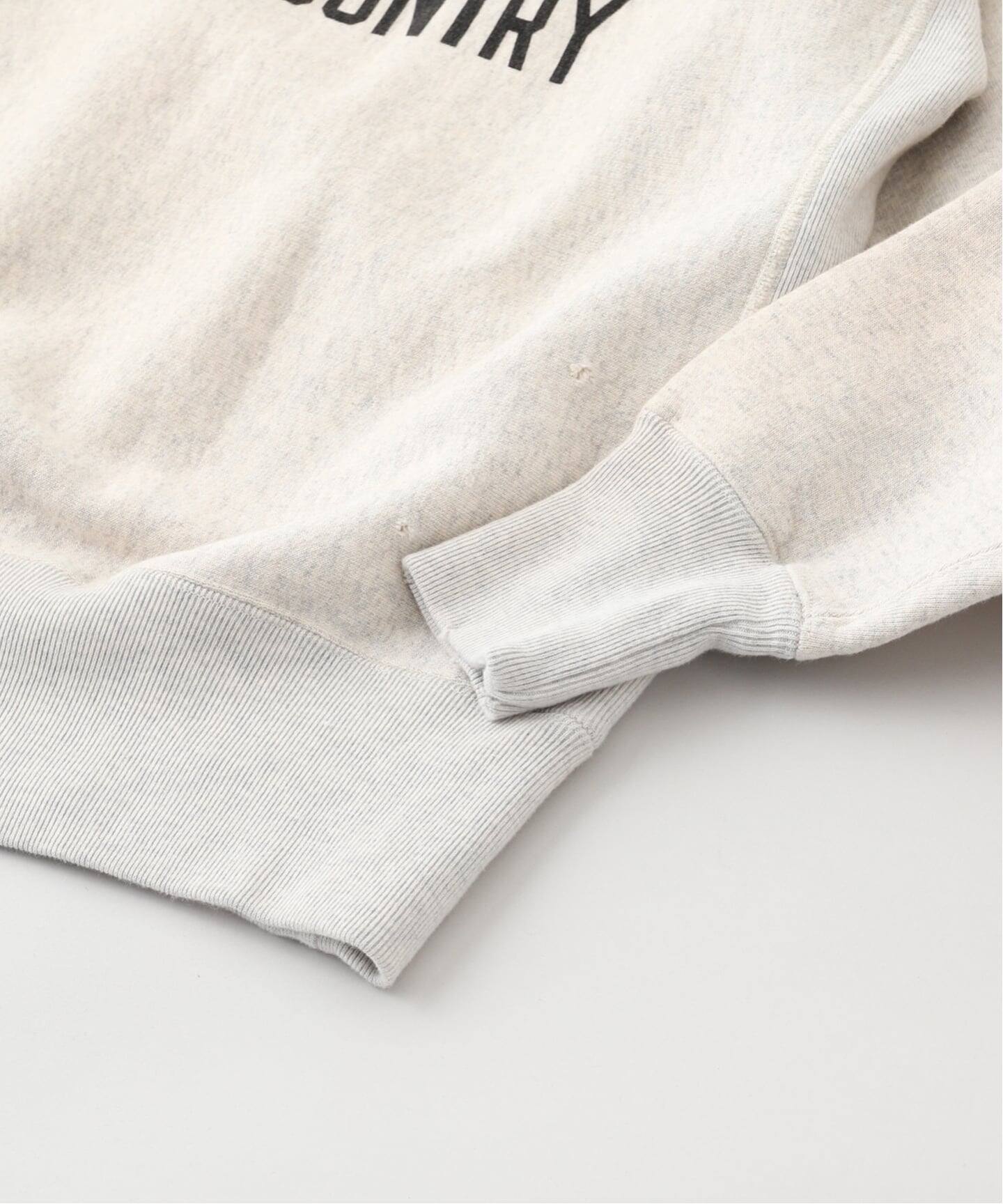 ジャーナルスタンダード（JOURNAL STANDARD）/CHAMPION / チャンピオン RW(R) 2ND PATENT C/N SWEATSHIRT CHAMPION / チャンピオン RW(R) 2ND PATENT C/N SWEATSHIRT