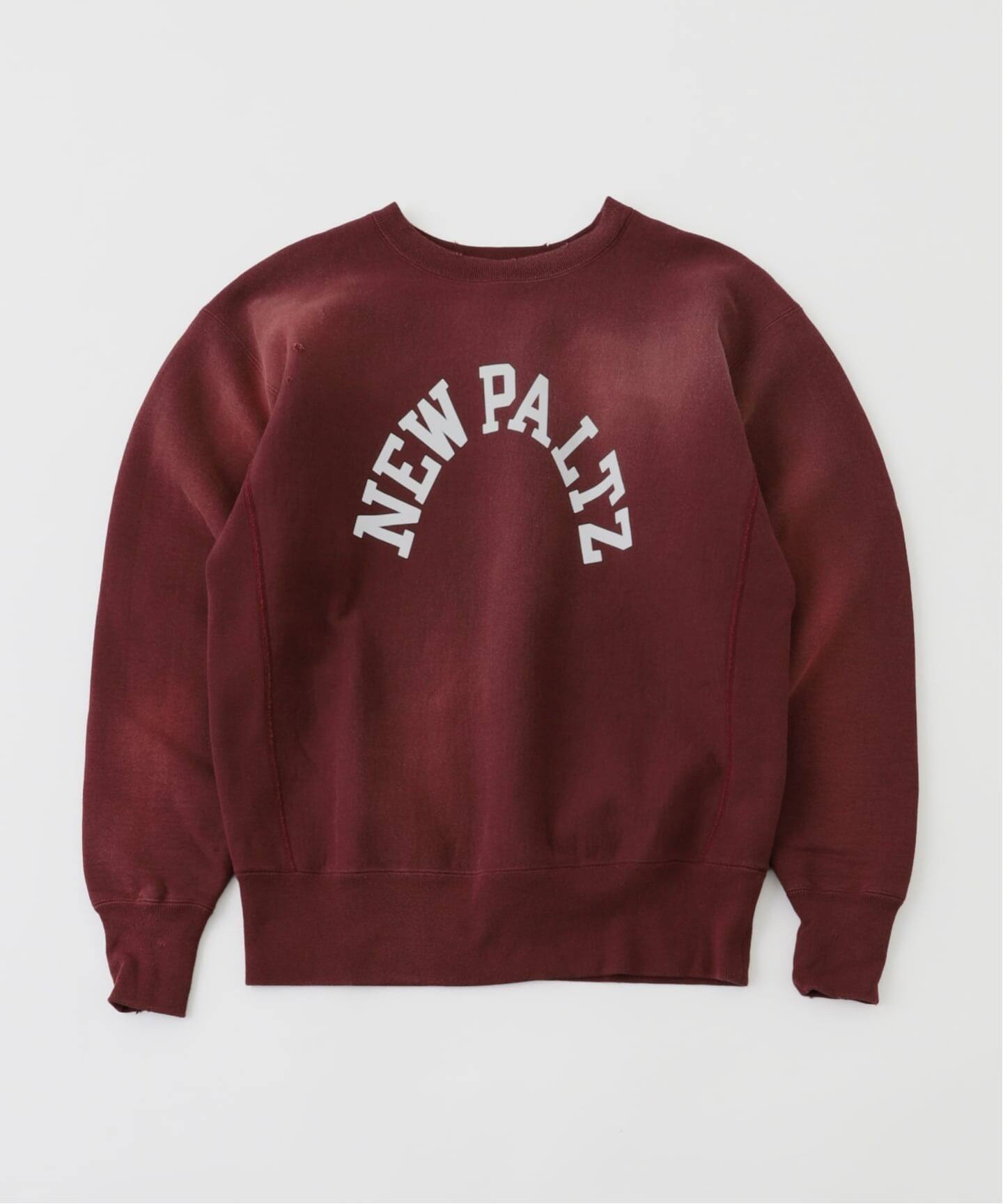 CHAMPION / チャンピオン RW(R) 2ND PATENT C/N SWEATSHIRT