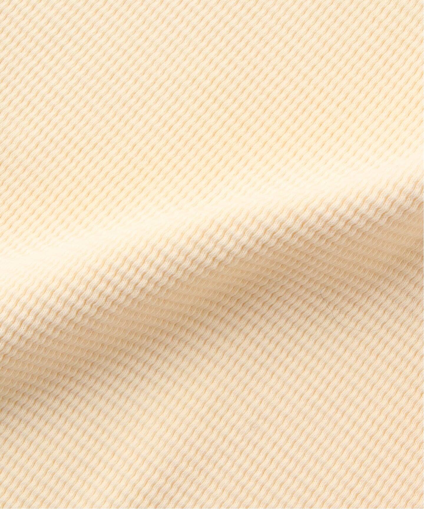 ジャーナルスタンダード（JOURNAL STANDARD）/WYTHE /  ワイス Waffle Thermal WYTHE / ワイス Waffle Thermal（Tシャツ／カットソー）｜JOURNAL