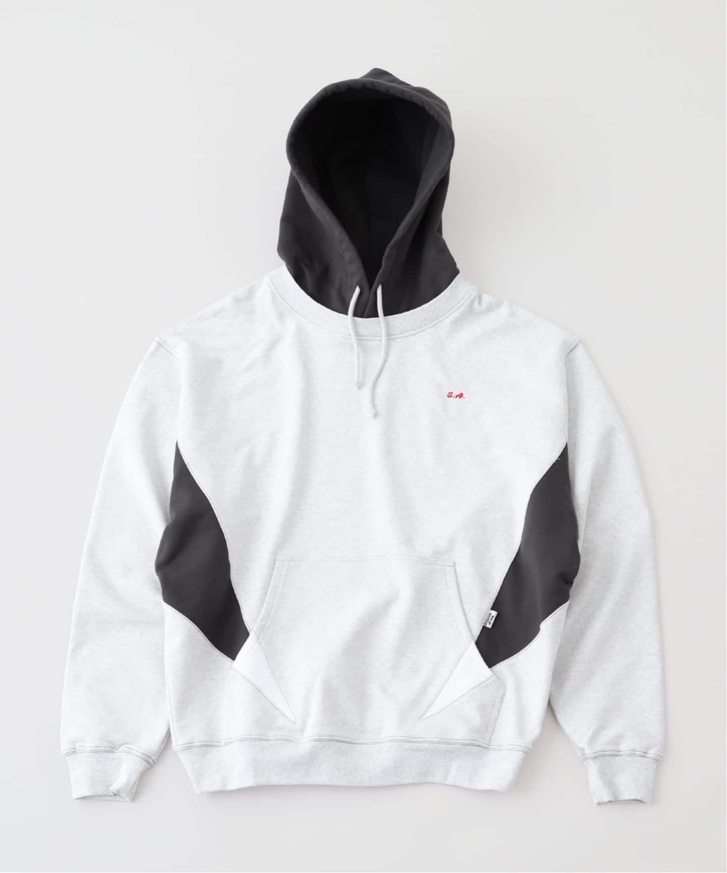 ジャーナルスタンダード（JOURNAL STANDARD）/SERVICE AREA Fight Club Hood SERVICE AREA Fight Club Hood（パーカー）｜JOURNAL STANDARD