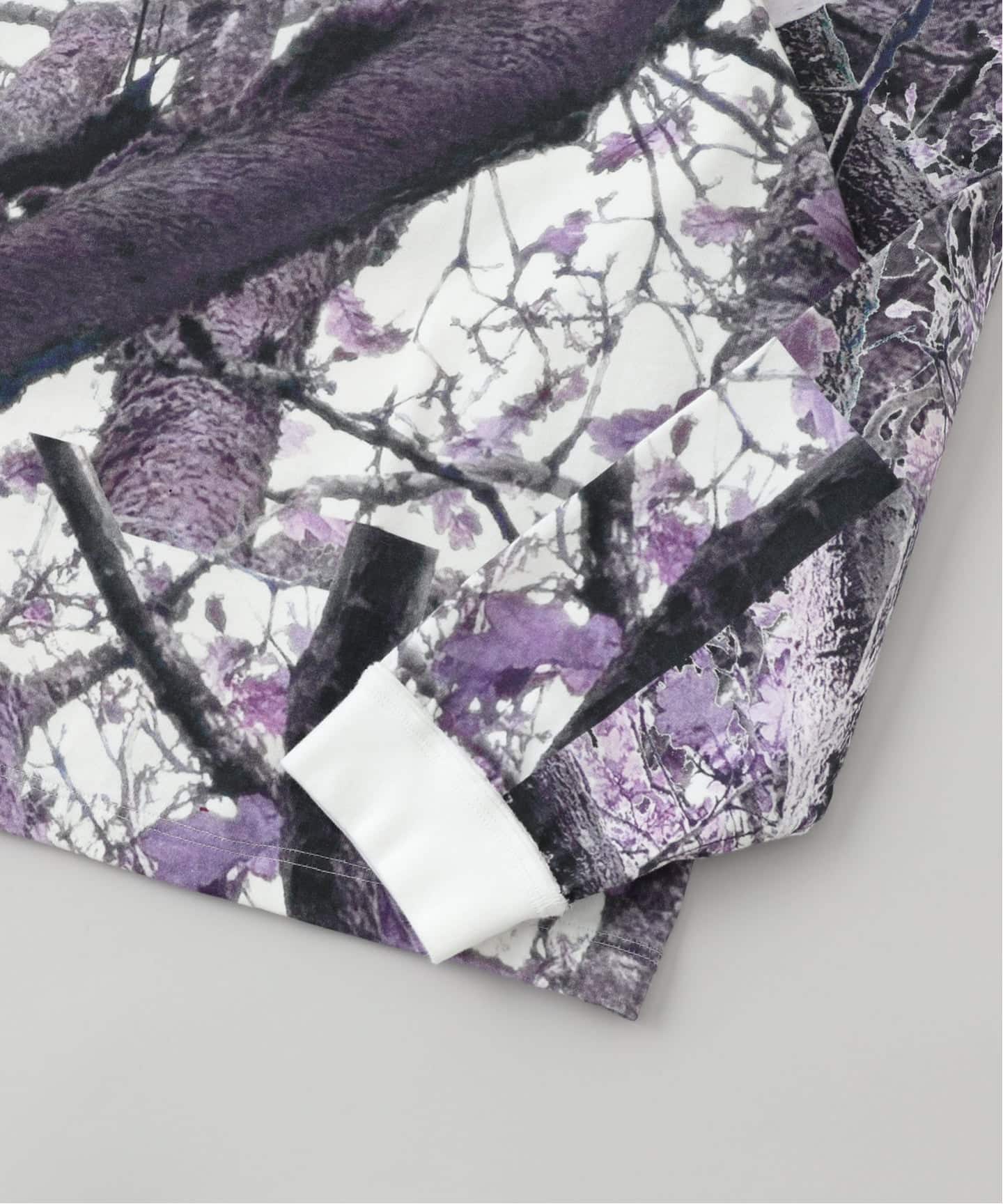 CAMIEL FORTGENS / カミエル・フォートヘンス REALTREE CAMO BIG TEE