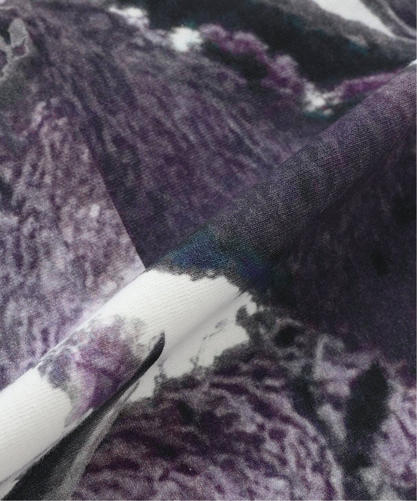 CAMIEL FORTGENS / カミエル・フォートヘンス REALTREE CAMO BIG TEE