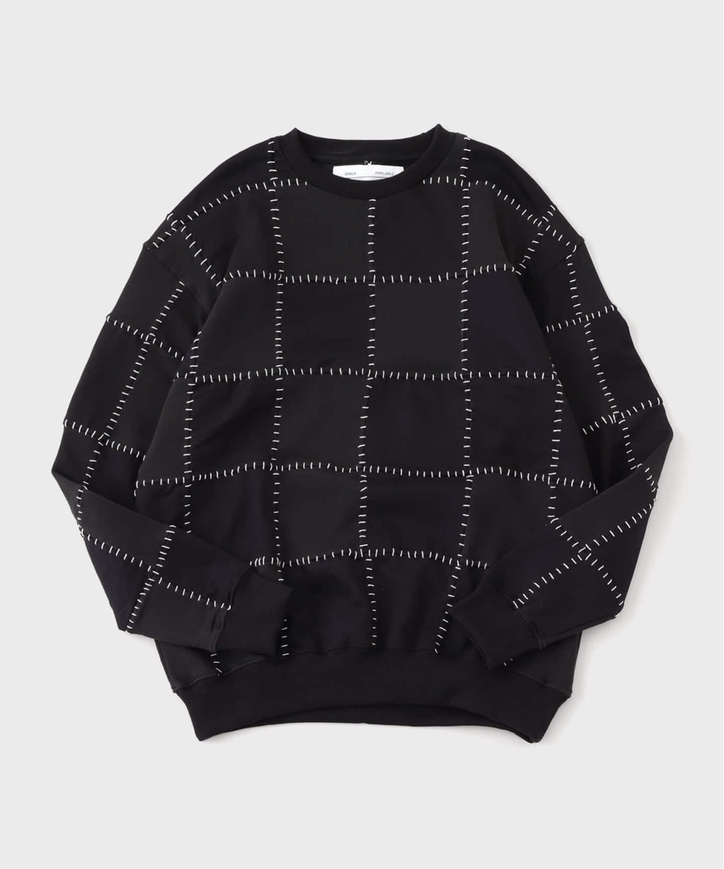 美品！ジャーナルスタンダードholiday スウェット CHAMPIONXJOURNALSTANDARD)byHOLIDAYスウェット 美品