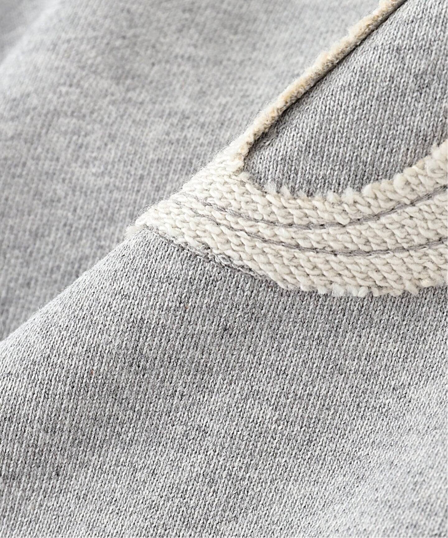 DIME / ダイム REVERSE FRENCH TERRY ZIP HOODIE（パーカー）｜JOURNAL