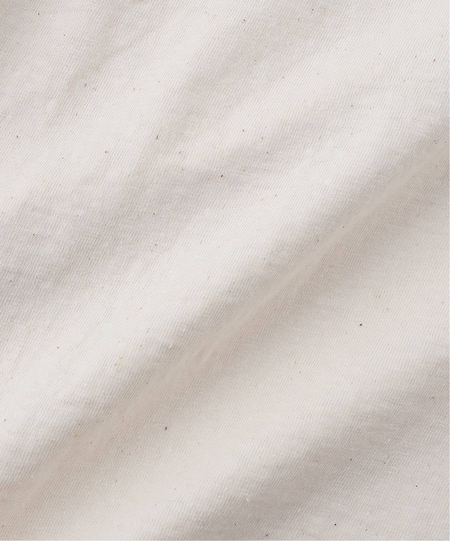 RIDING HIGH / ライディングハイ ノンダイド ファブリック ロンT（T