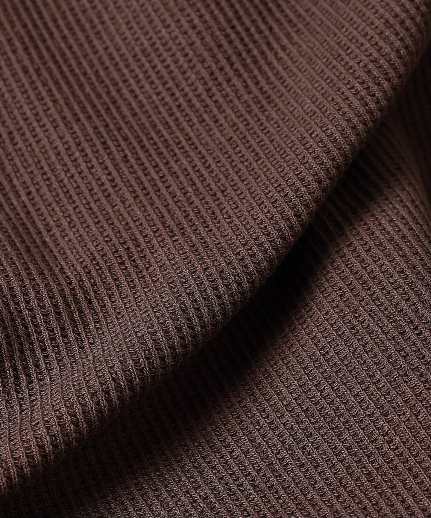 blurhms ROOTSTOCK / ブラームスルーツストック 別注 ラフ ＆ スムース