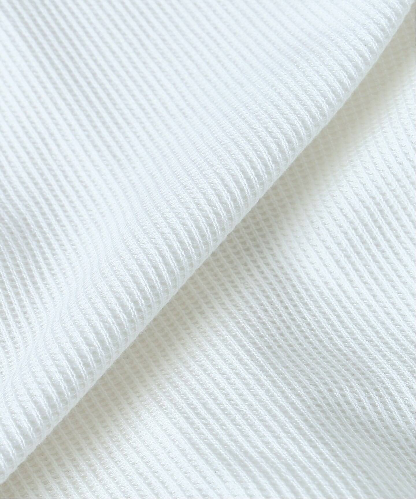 blurhmsブラームス　サーマルカットソー サイズ2 bROOTS24S21S25]blurhms ROOTSTOCK(ブラームスルーツストック