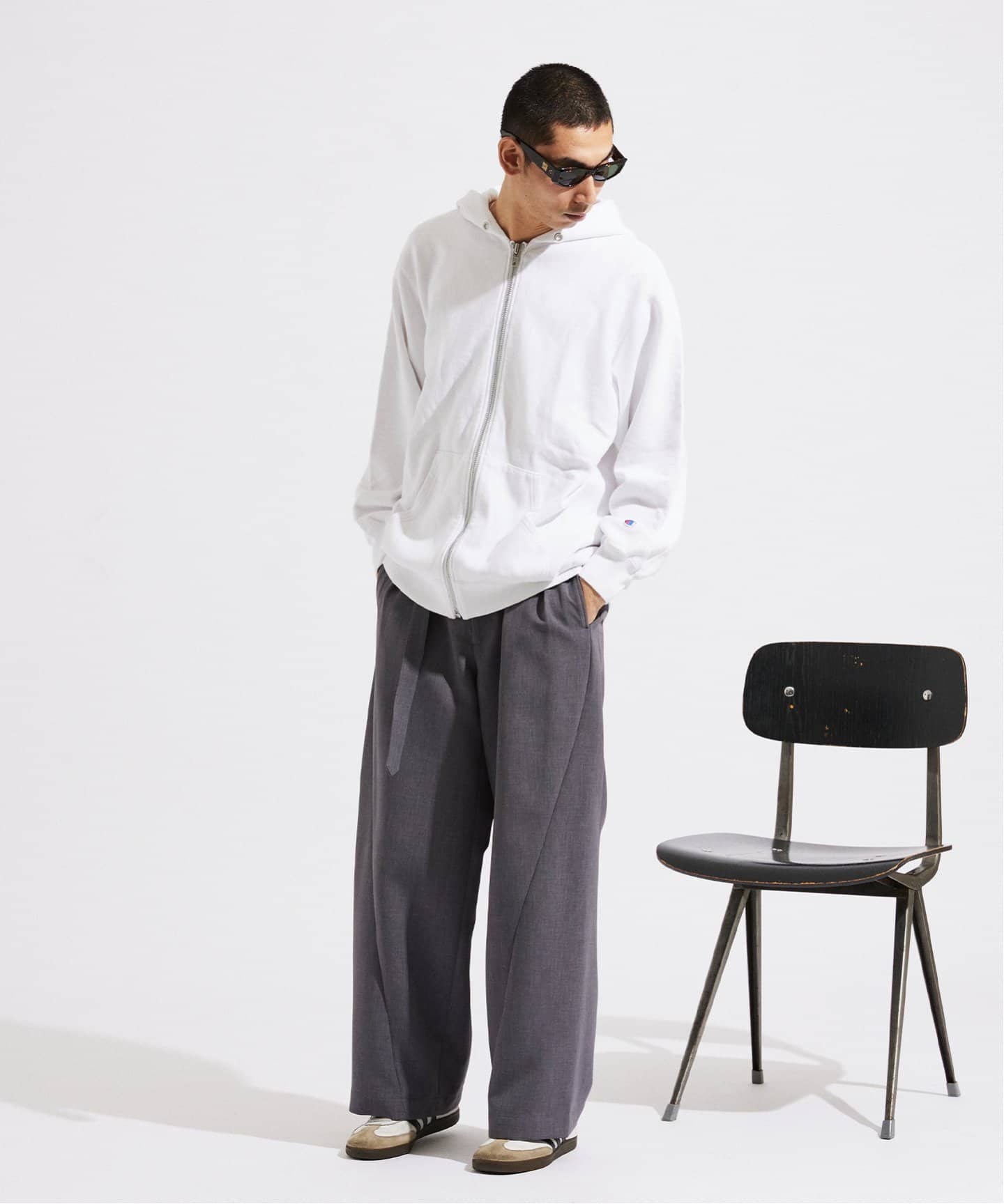 チャンピオンロードセット ZZYZX forged（ザイジックス・フォージド）：日本発 4WDブランド