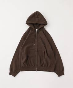 blurhms ROOTSTOCK (ブラームス) SoftHard Sweat Hoodie（Tシャツ 