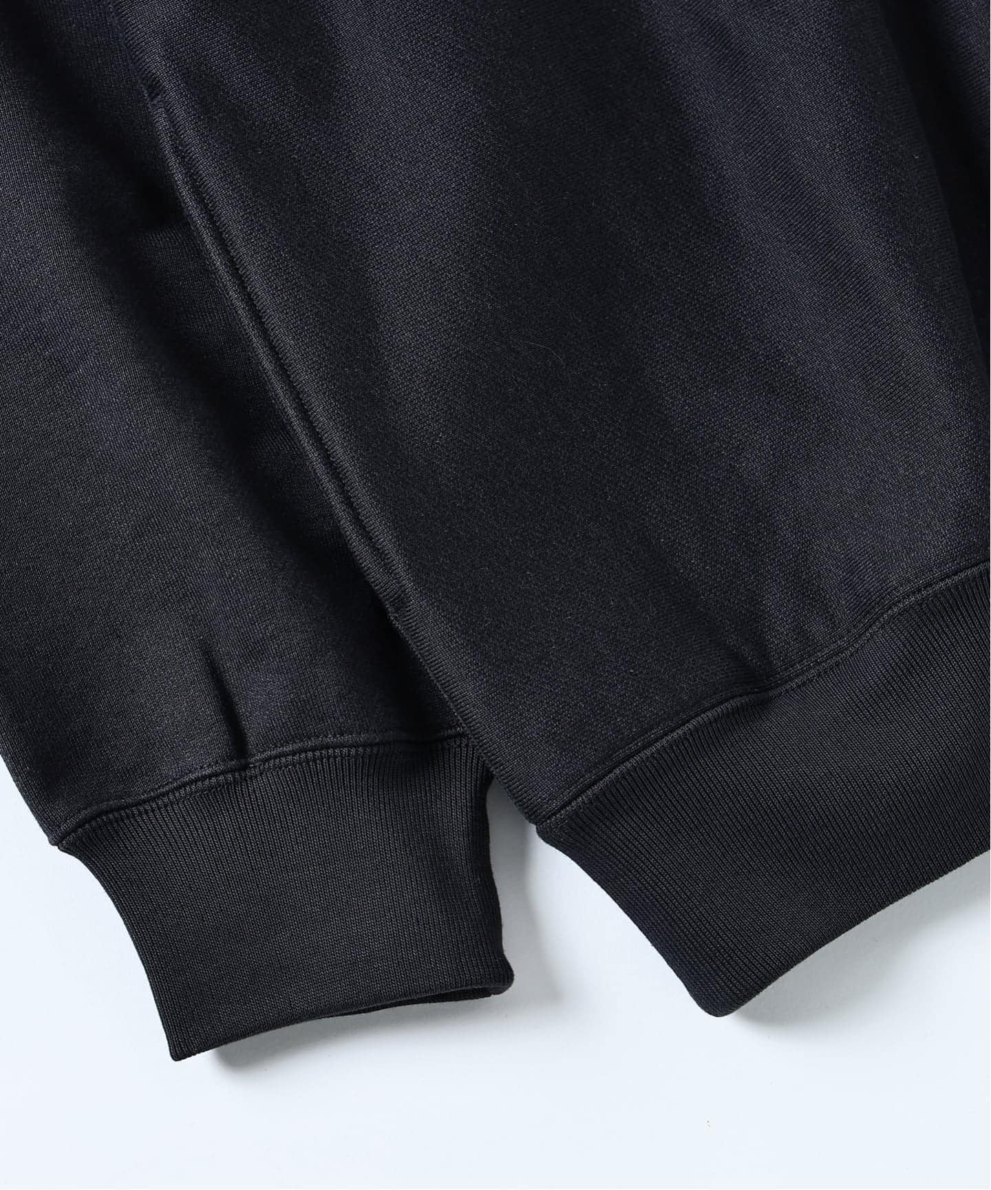 blurhms ROOTSTOCK / ブラームス 別注 ハーフ スナップ プルオーバー