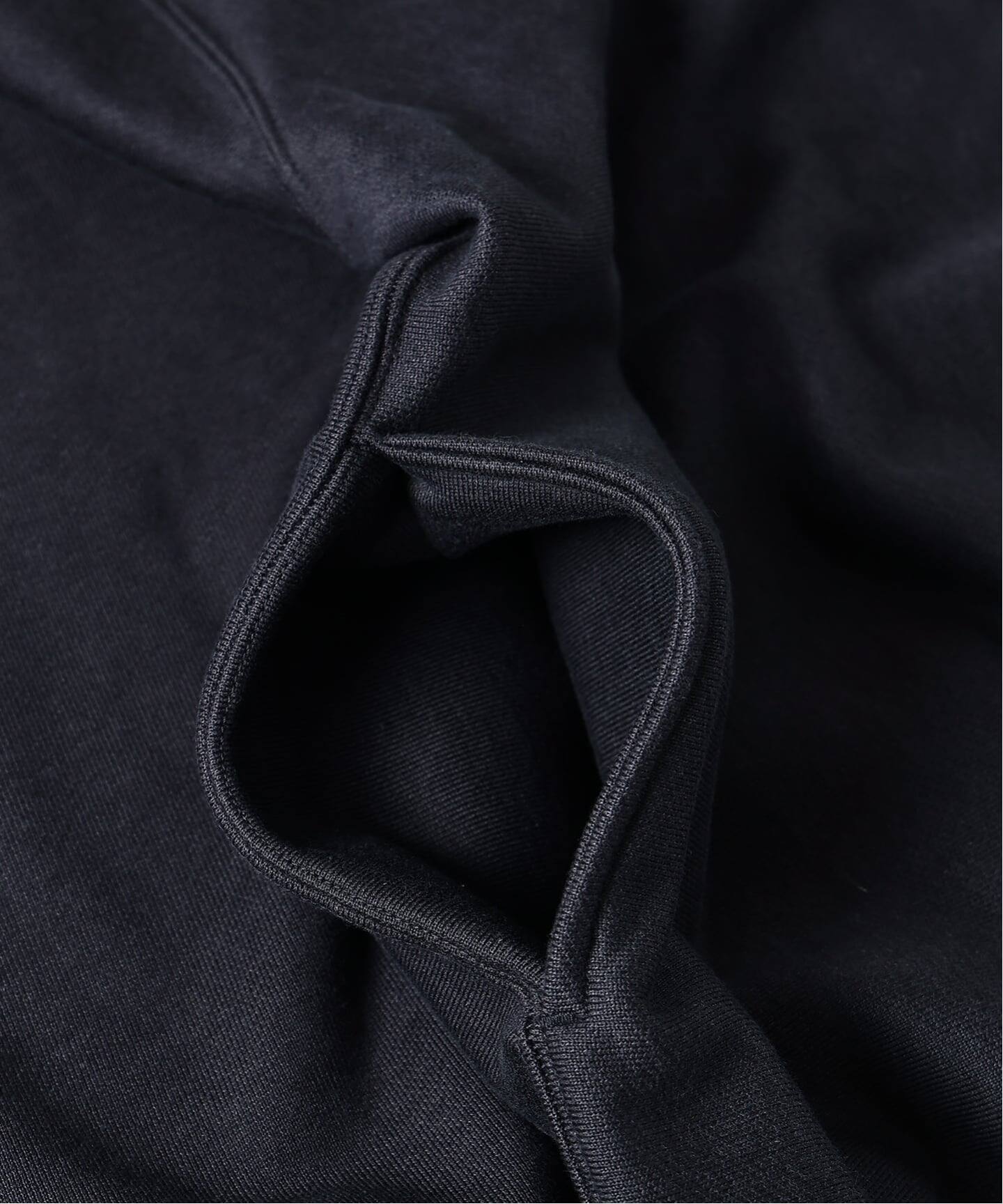 blurhms ROOTSTOCK / ブラームス 別注 ハーフ スナップ プルオーバー