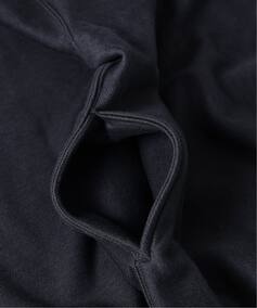 blurhms ROOTSTOCK / ブラームス 別注 ハーフ スナップ プルオーバー 
