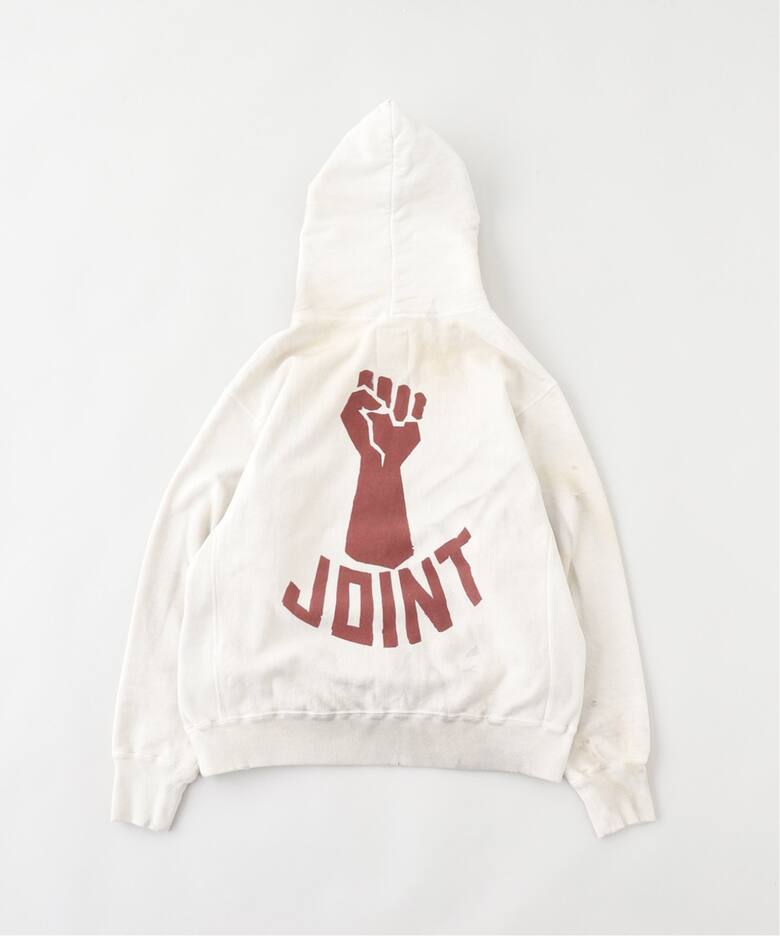 BOWWOW / バウワウ JOINT HOODIE（パーカー）｜JOURNAL STANDARD 