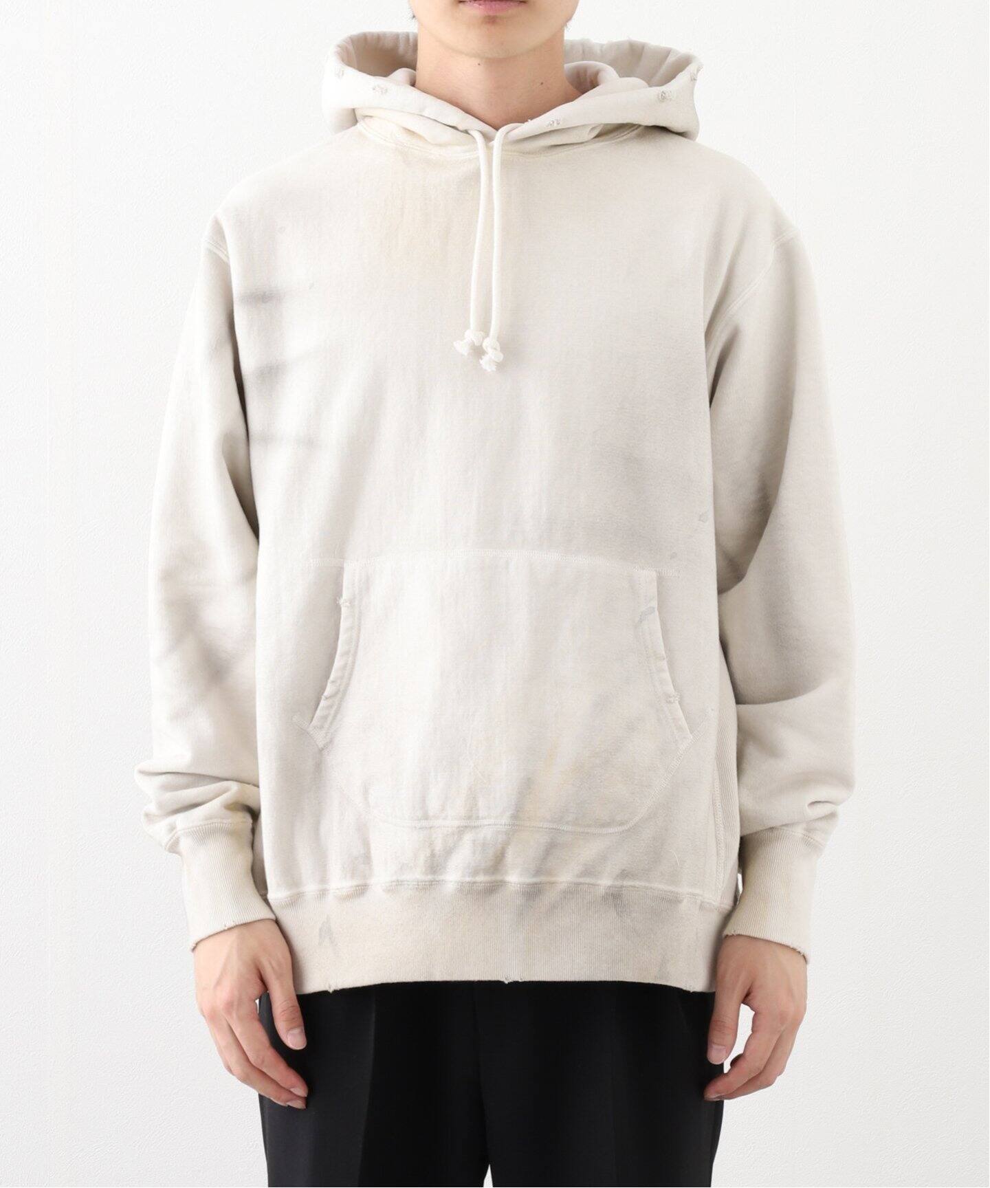 BOWWOW / バウワウ JOINT HOODIE（パーカー）｜JOURNAL STANDARD 