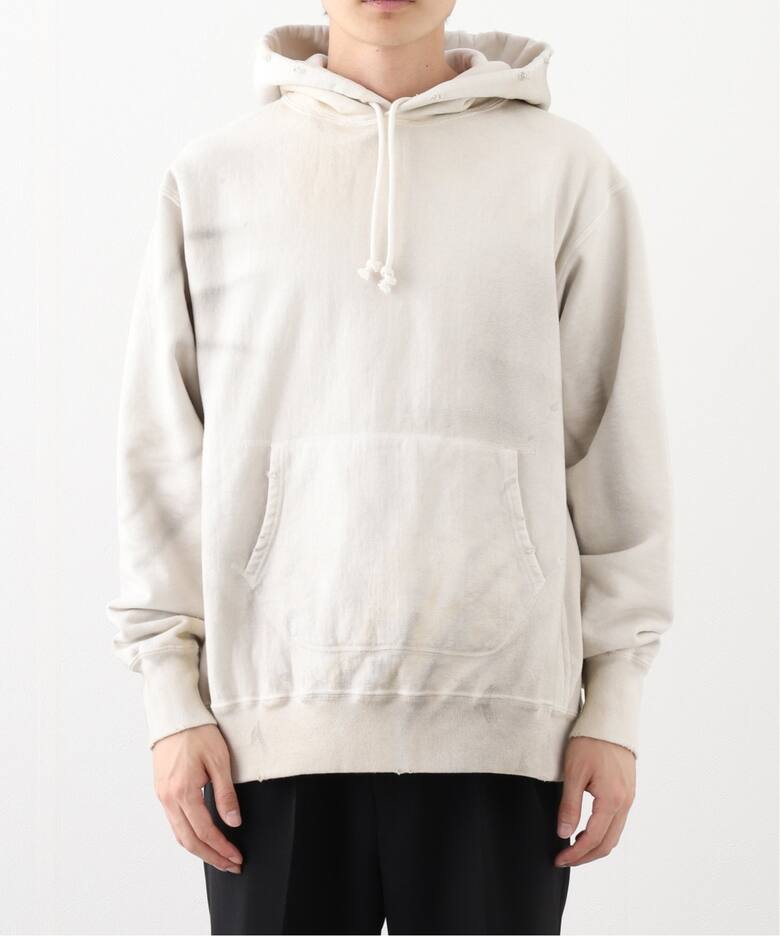 BOWWOW / バウワウ JOINT HOODIE（パーカー）｜JOURNAL STANDARD 