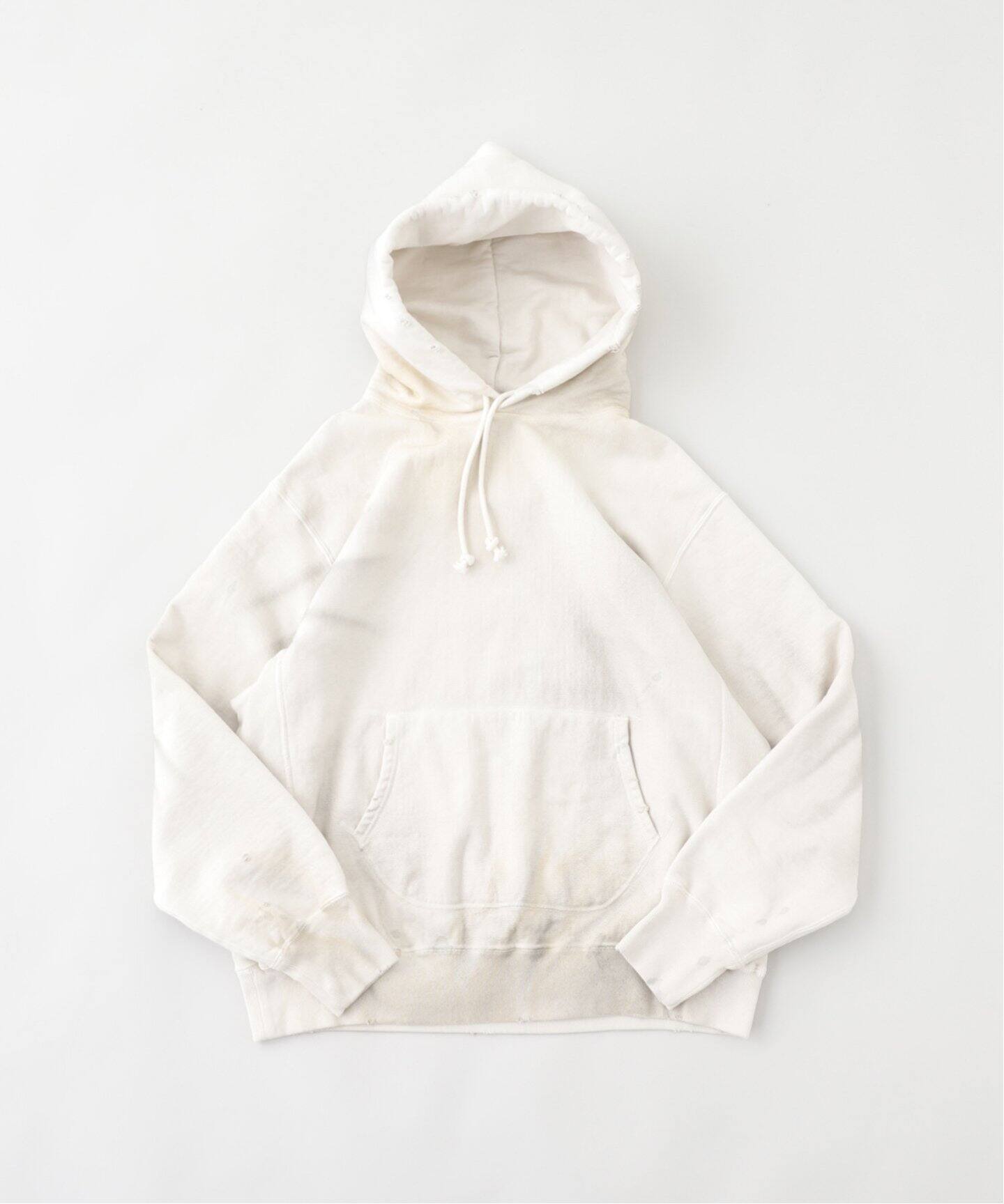 BOWWOW / バウワウ JOINT HOODIE（パーカー）｜JOURNAL STANDARD 
