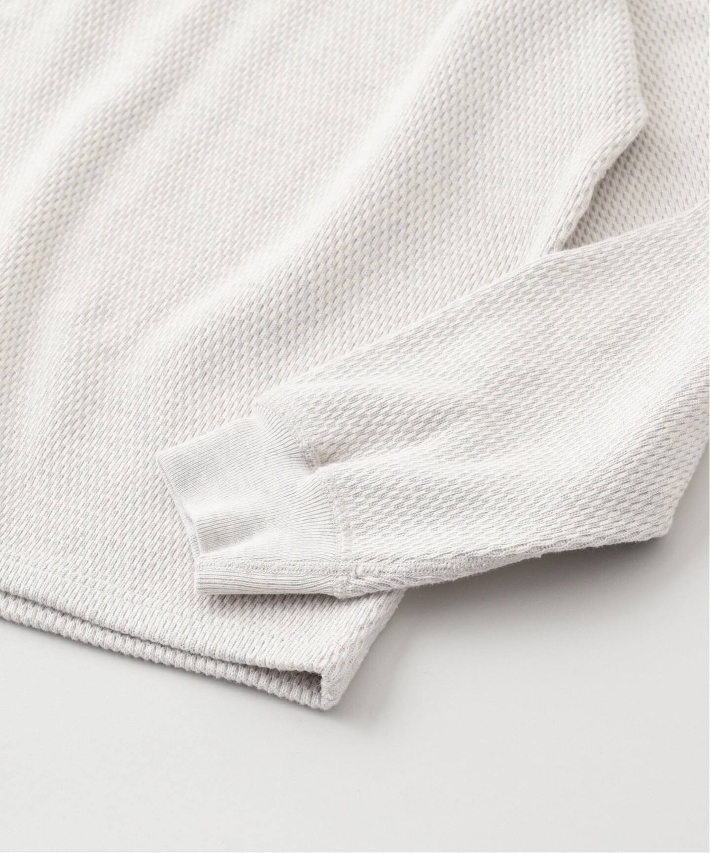 GOLD / ゴールド HEAVY THERMAL REGULAR L/S SHIRT（Tシャツ