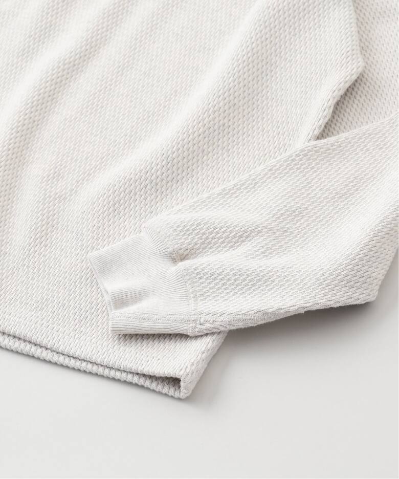 GOLD / ゴールド HEAVY THERMAL REGULAR L/S SHIRT（Tシャツ 