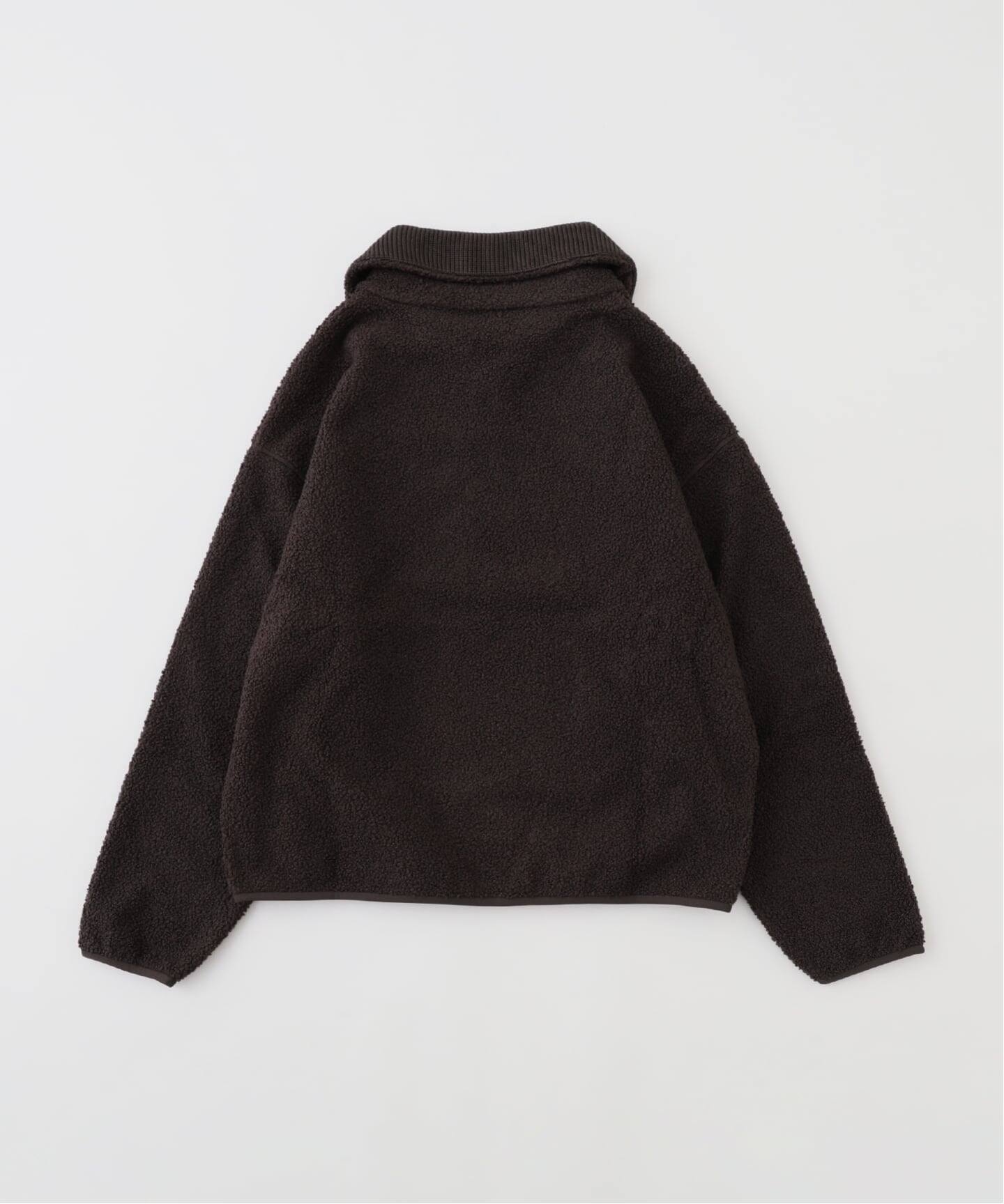 LACOSTE / ラコステ BOA HALF ZIP（その他トップス）｜JOURNAL