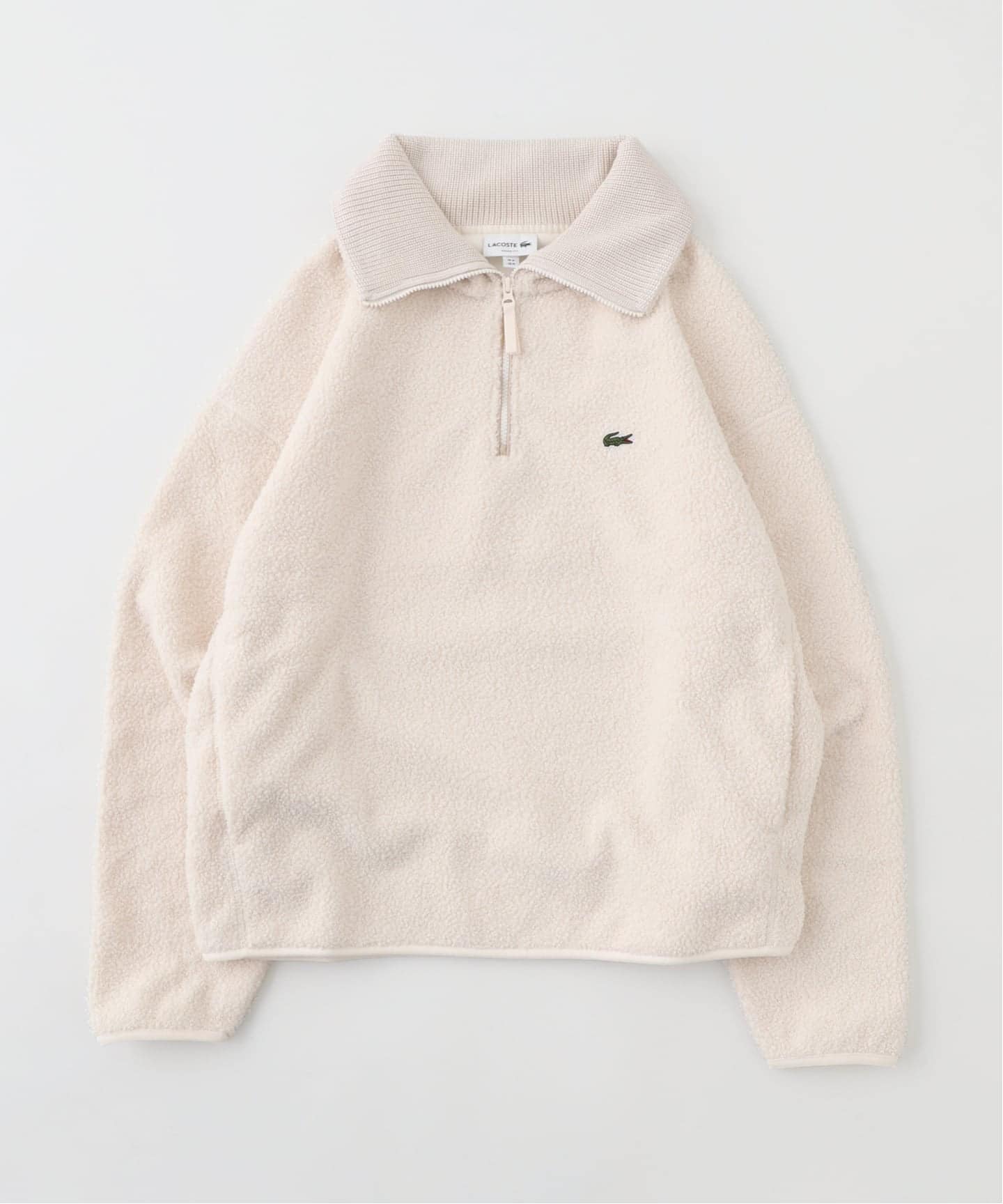 JOURNAL STANDARD ホワイト ブルゾン JOURNAL STANDARD｜ジャーナルスタンダード（メンズ／ボア）の通販