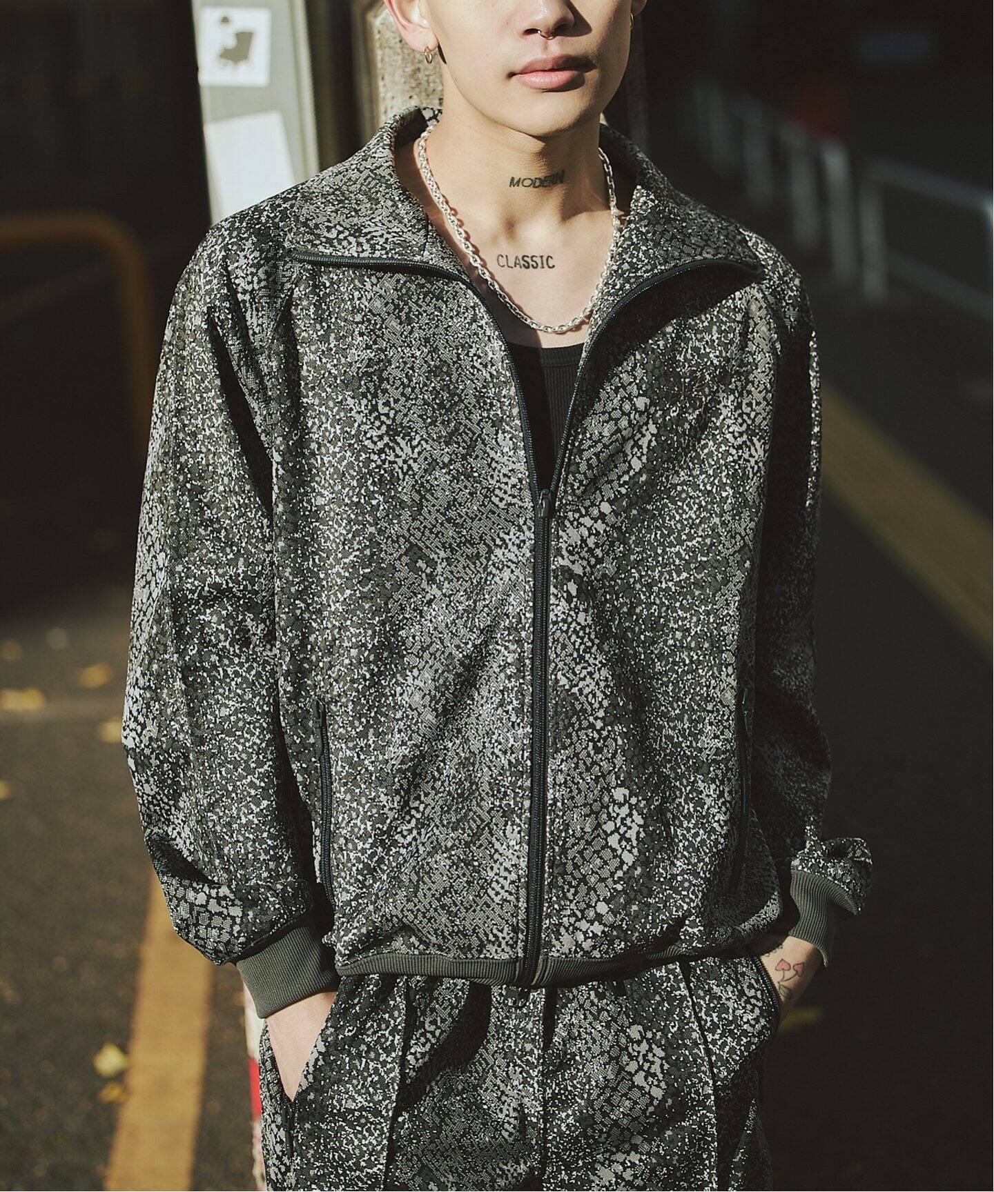 NEEDLES / ニードルズ 別注 トラックジャケット（その他トップス 