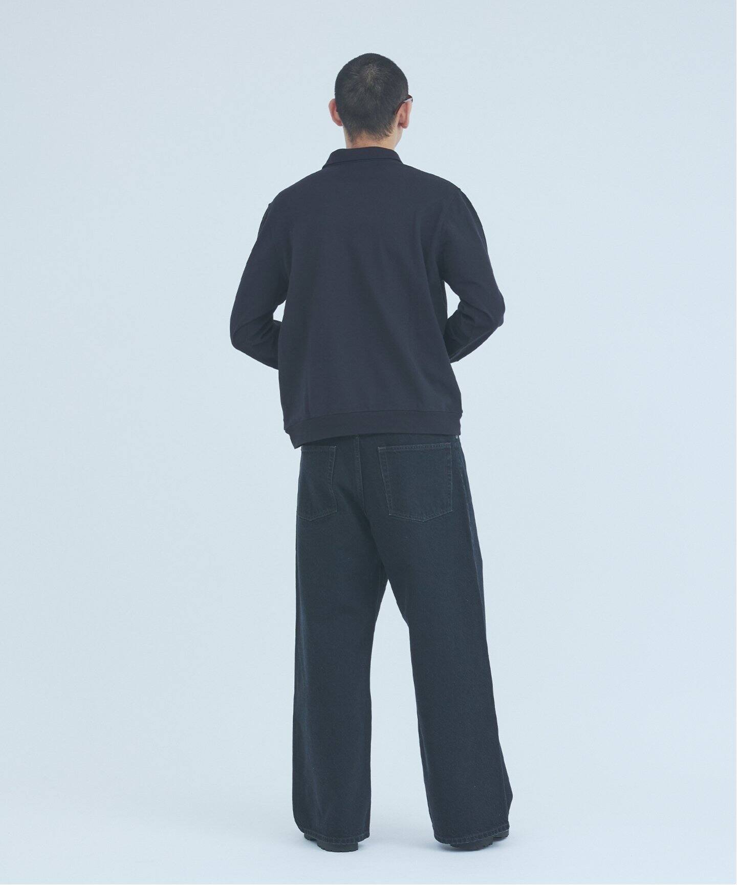 FRED PERRY for JOURNAL STANDARD/フレッドペリー フットボール