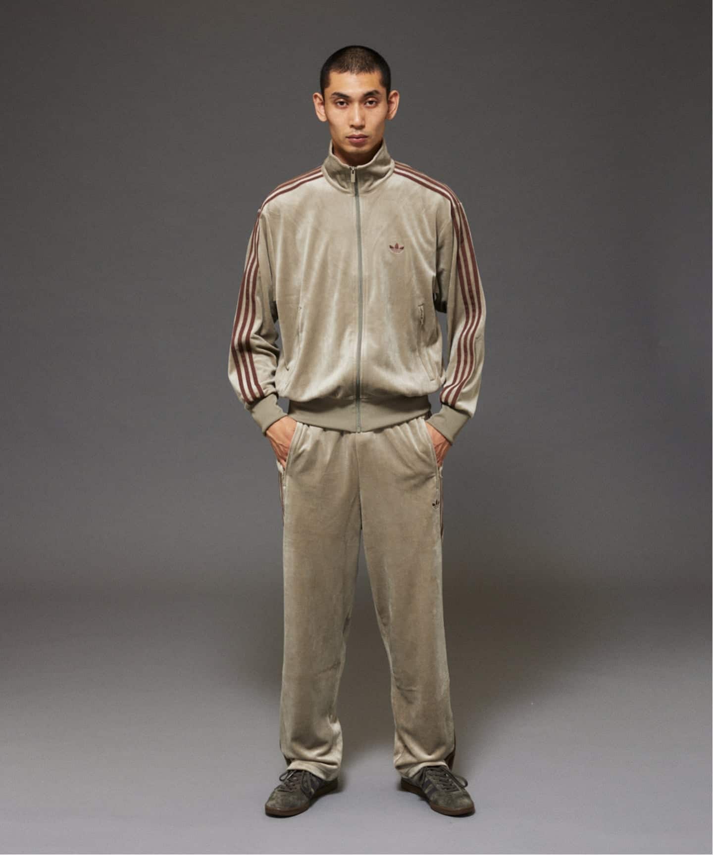 adidas originals / アディダス オリジナルス Exclusive トラック