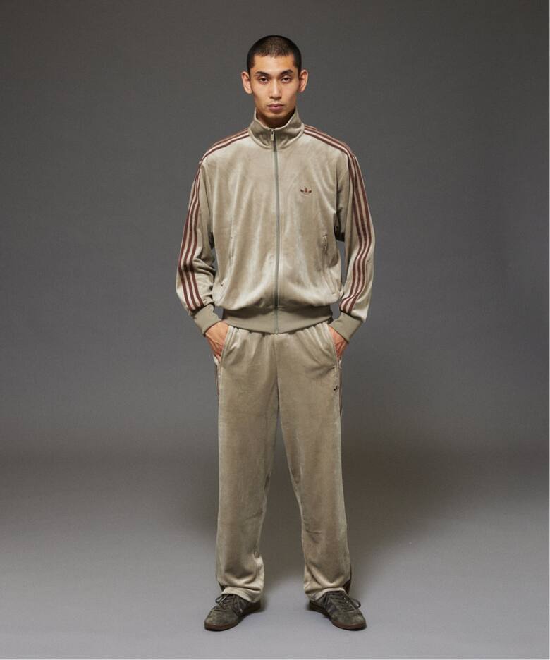 adidas originals / アディダス オリジナルス Exclusive トラック 