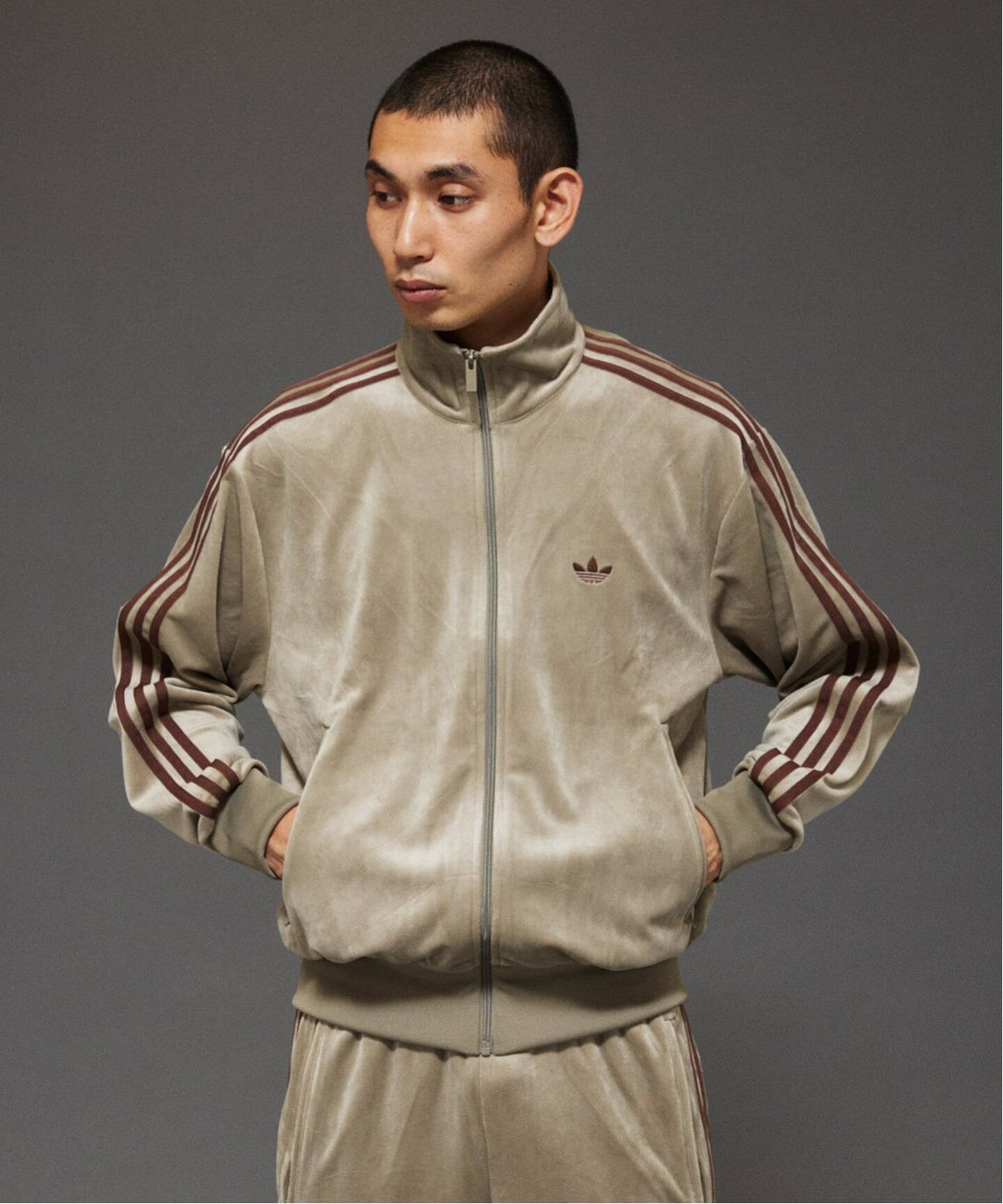 adidas originals / アディダス オリジナルス Exclusive トラック