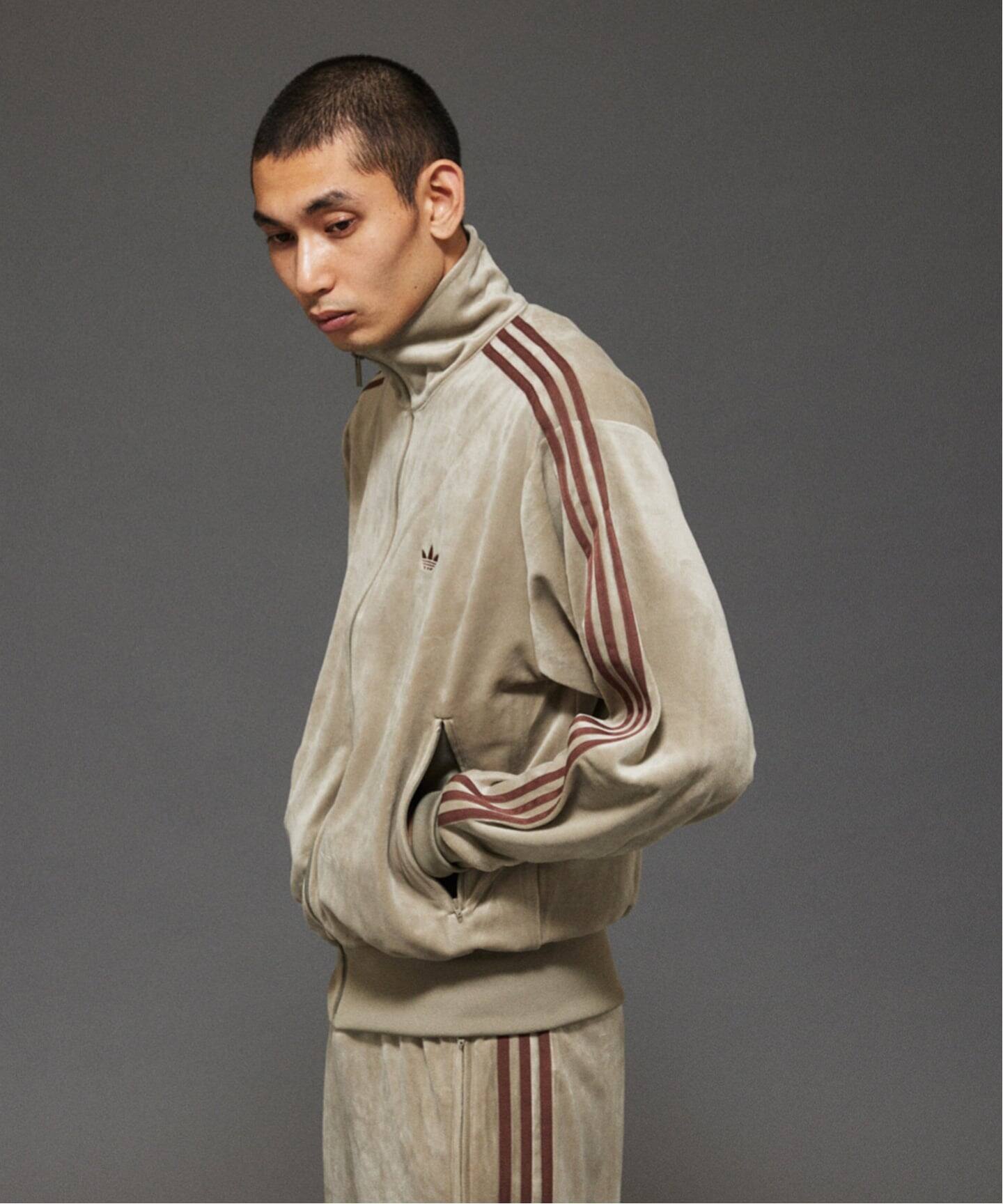 adidas originals / アディダス オリジナルス Exclusive トラック