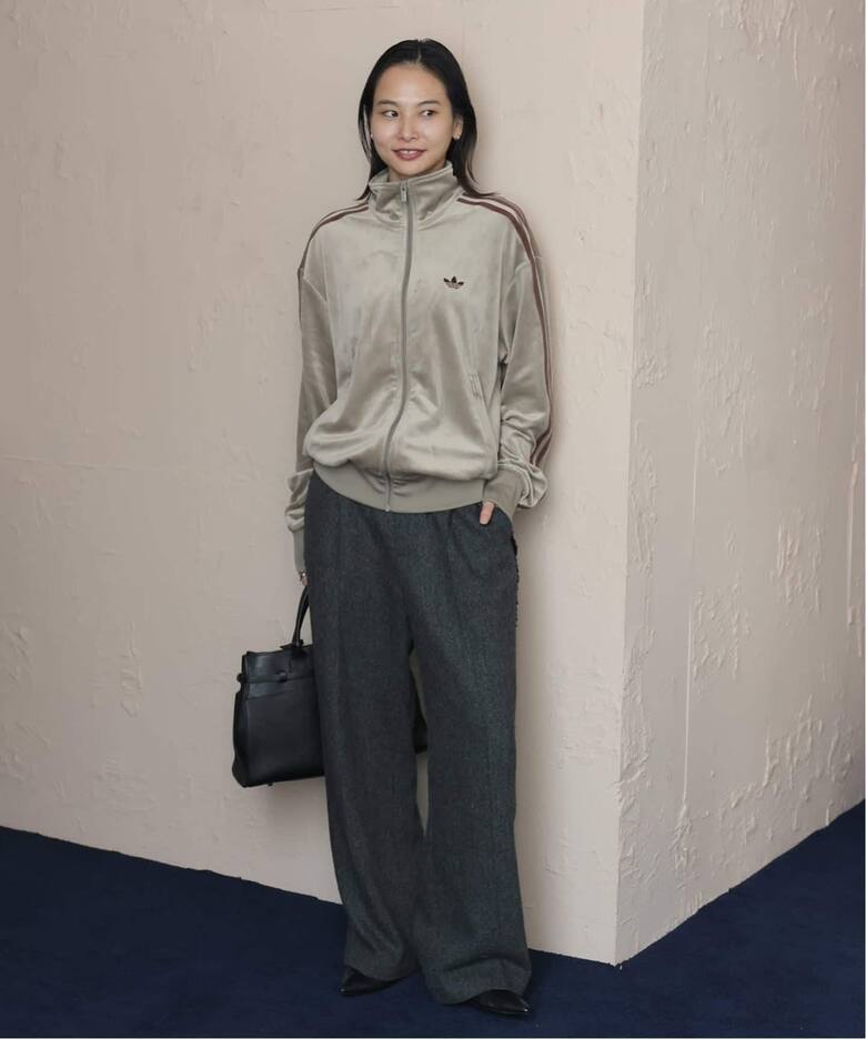 adidas originals / アディダス オリジナルス Exclusive トラック 