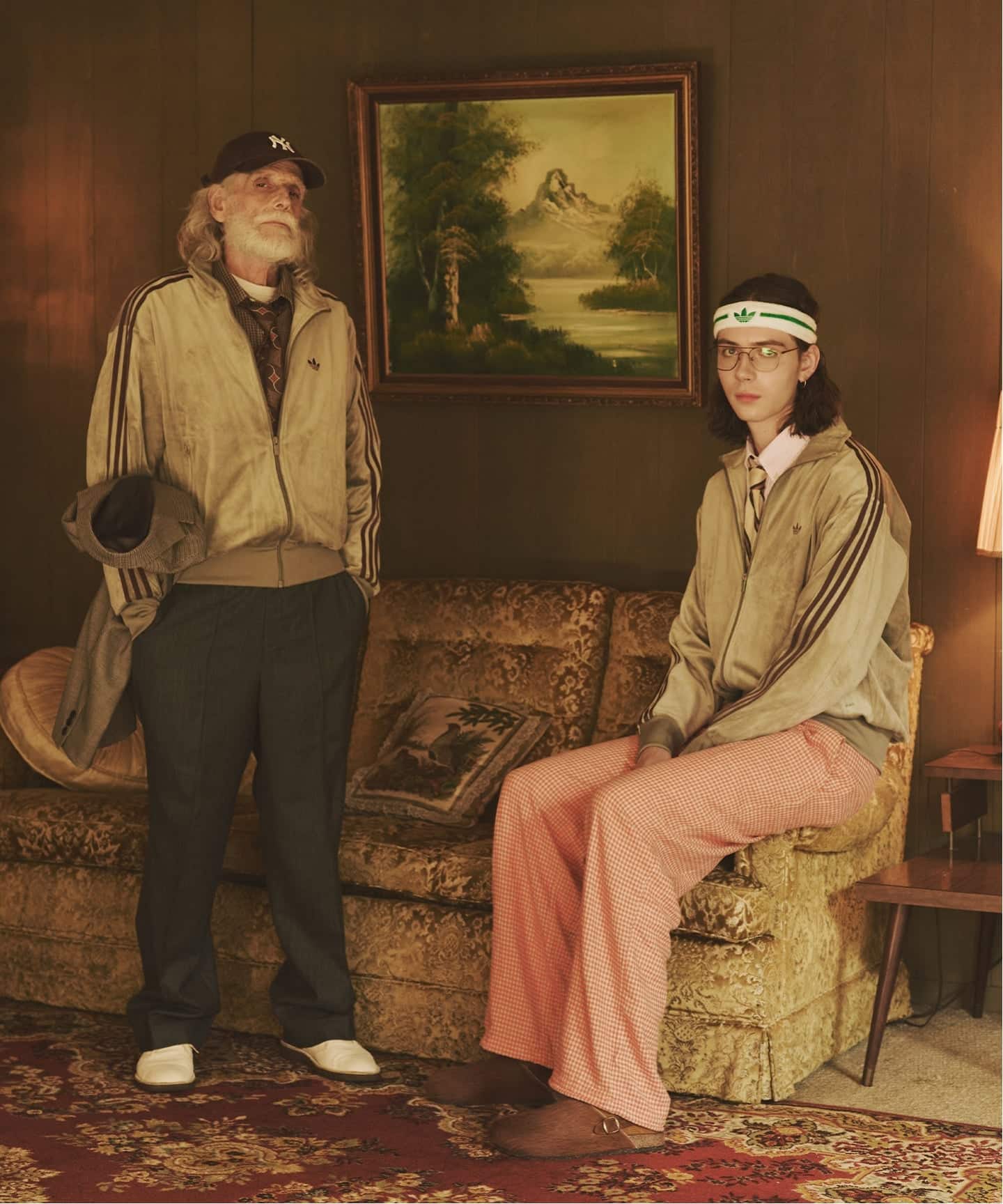 adidas originals / アディダス オリジナルス Exclusive トラック