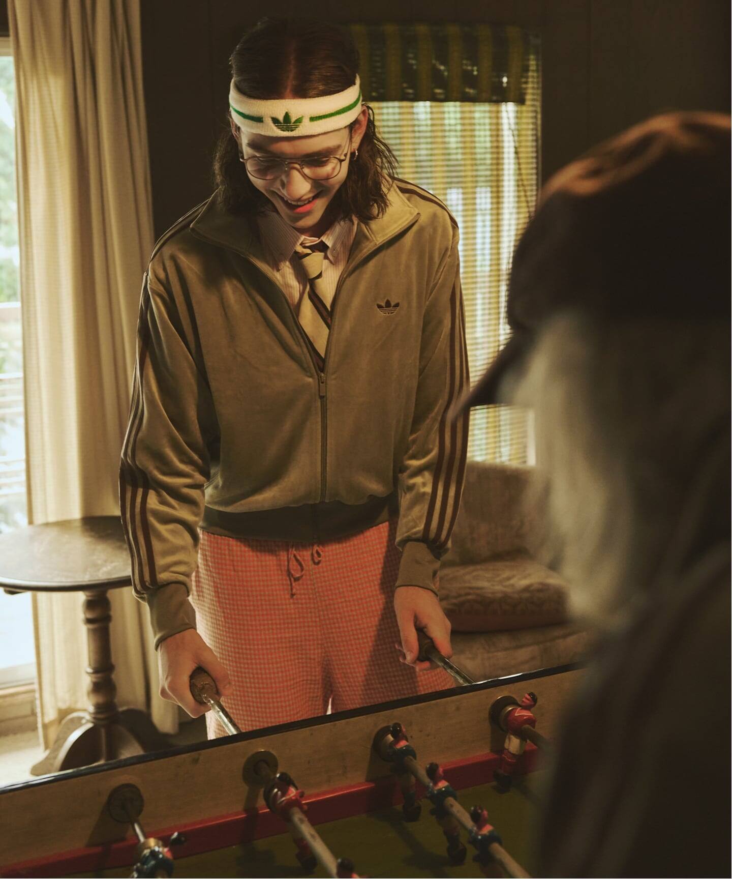 adidas originals / アディダス オリジナルス Exclusive トラック