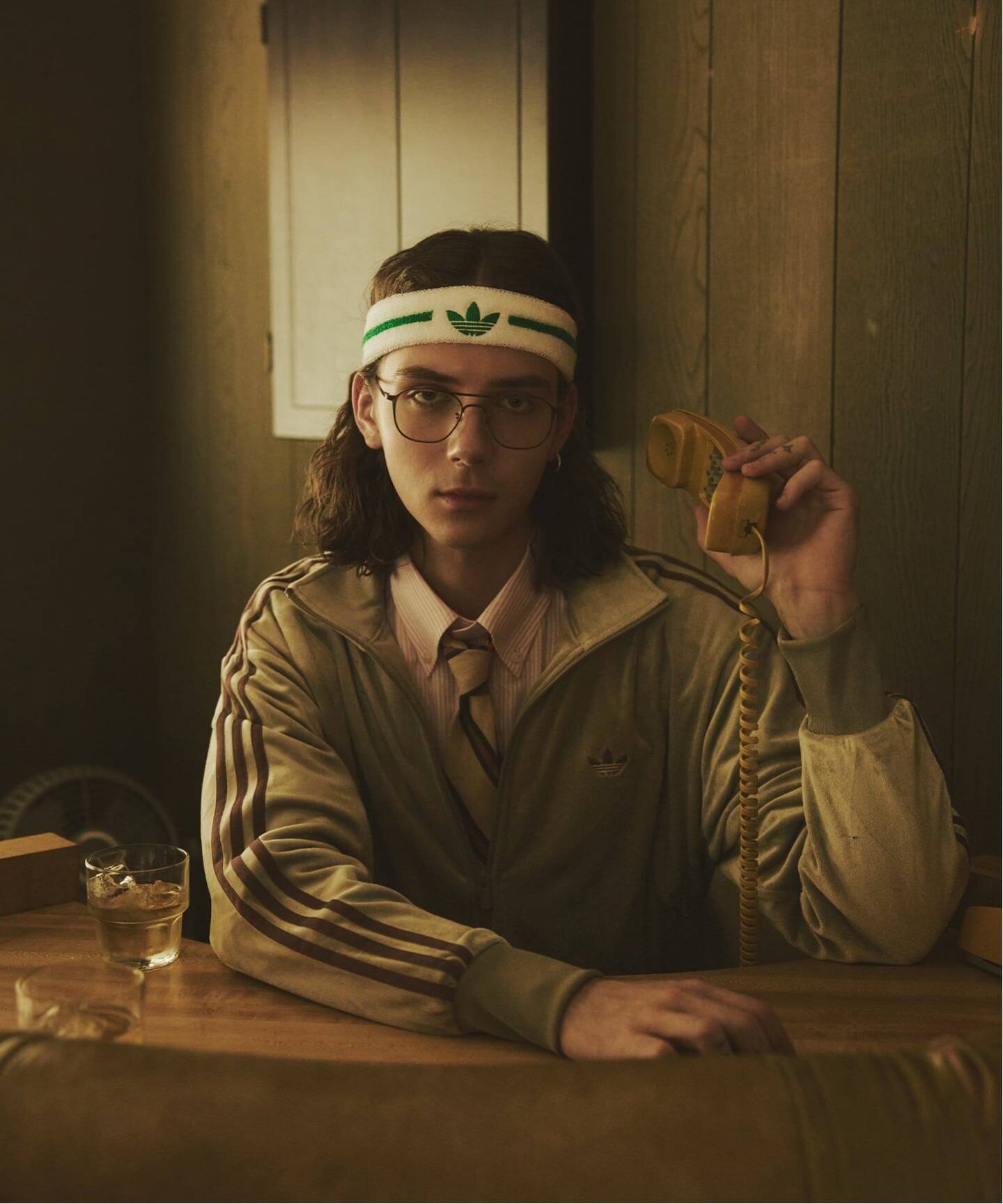 adidas originals / アディダス オリジナルス Exclusive トラック